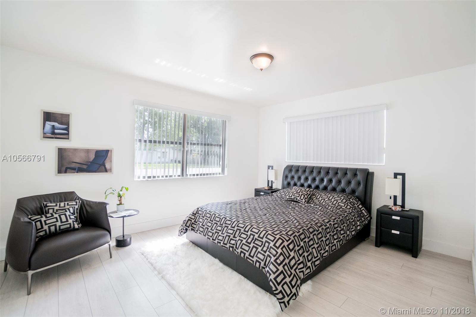 MIAMI GARDENS ESTATES SEC - Residential Lease