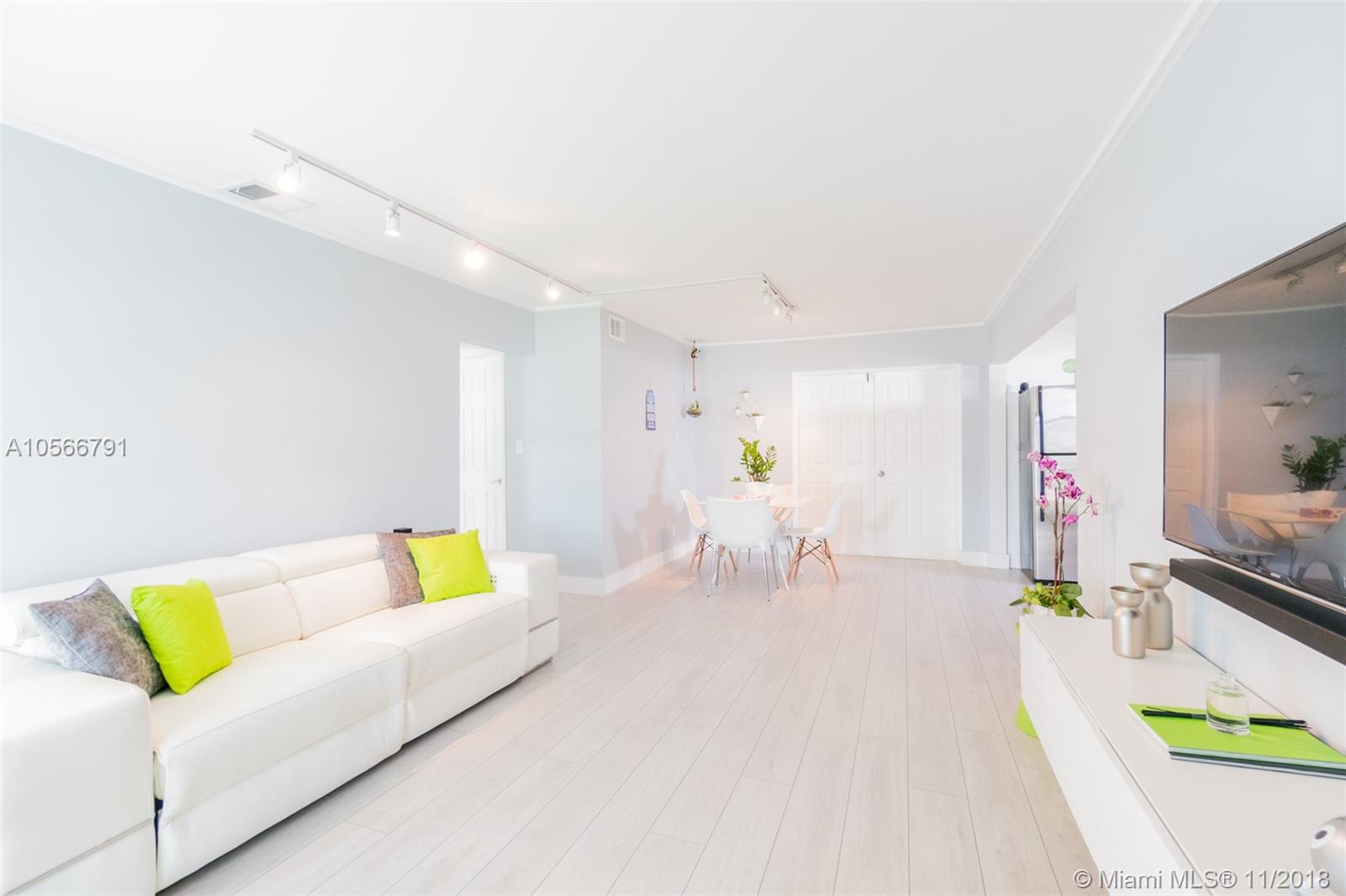 MIAMI GARDENS ESTATES SEC - Residential Lease