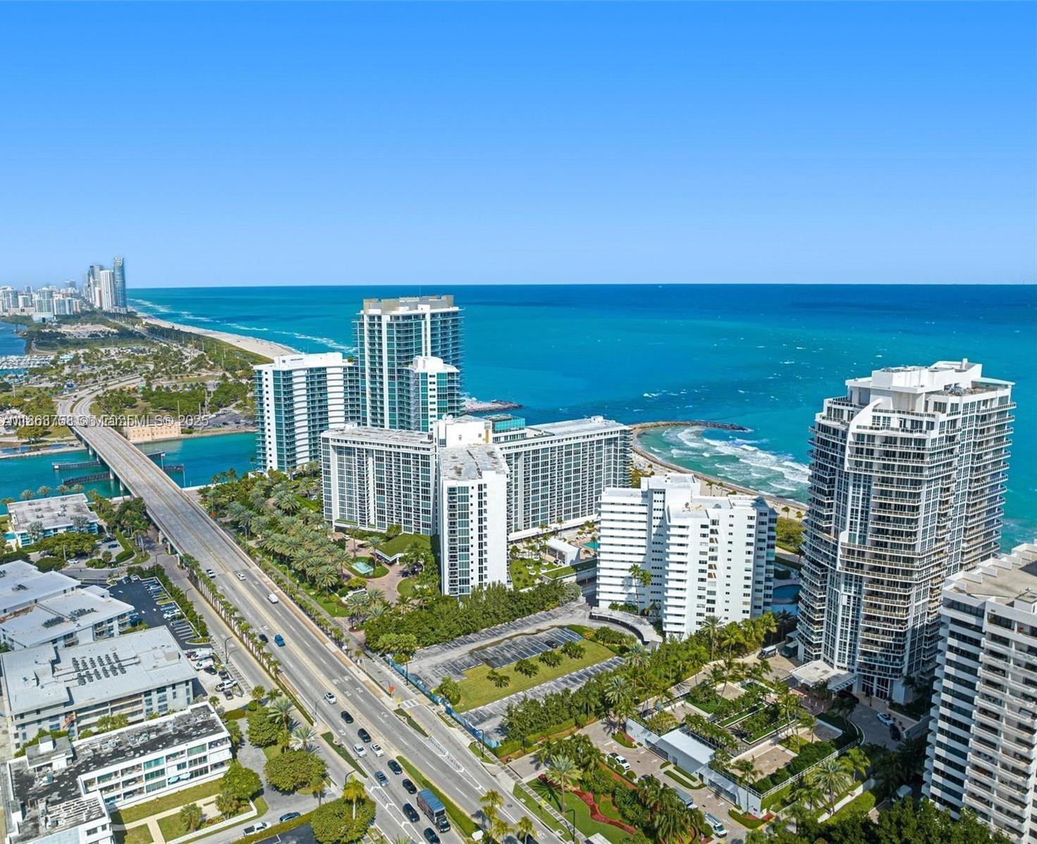 Bright and stylish 1 bed / 1 bath at Harbour House Bal Harbour! Fully furnished and equipped.... southeast exposure and stunning ocean views---- Enjoy 5-star amenities: beachfront pool with service, gym & spa, 24/7 front desk, valet, market, restaurant with delivery, cinema, and party room. Rent includes basic cable, internet, water, parking, and beach access--- Steps from Bal Harbour Shops, dining, and the beach boardwalk----Live the ultimate Bal Harbour lifestyle!... NO PETS!