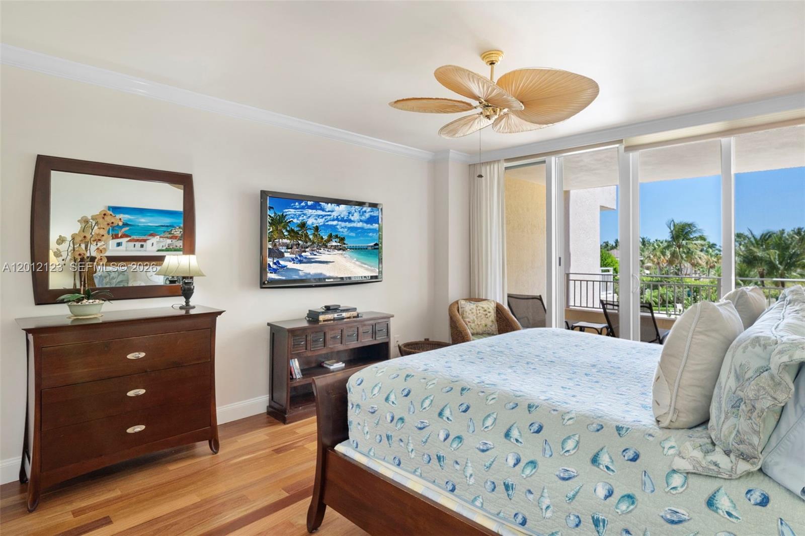 OCEAN TOWER TWO CONDO - Residential