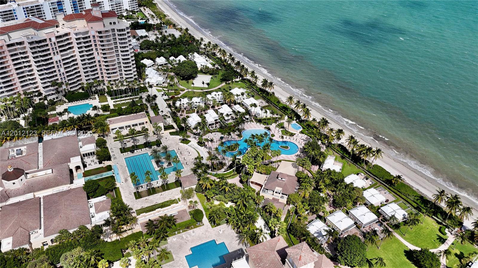 OCEAN TOWER TWO CONDO - Residential
