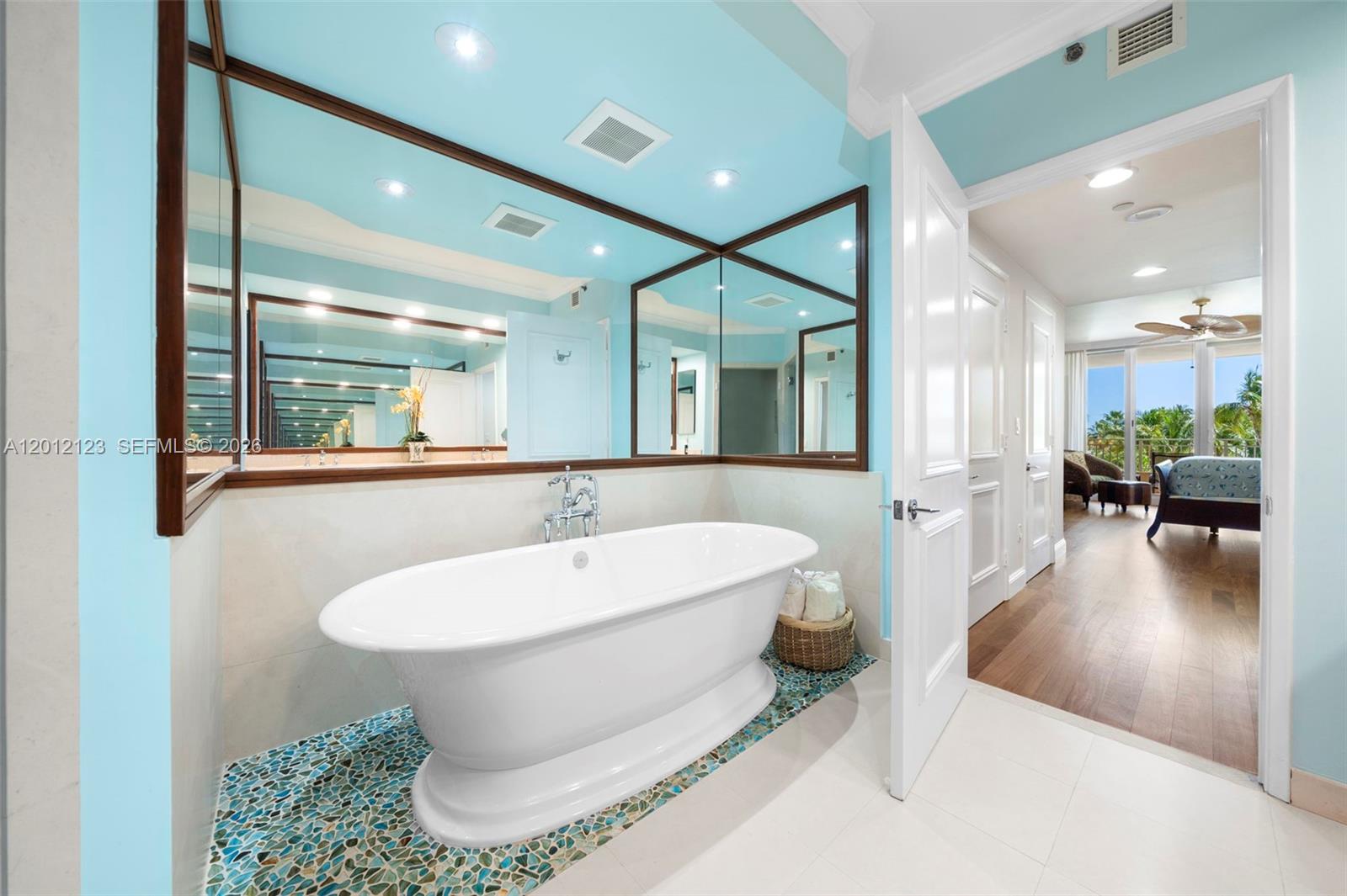 OCEAN TOWER TWO CONDO - Residential