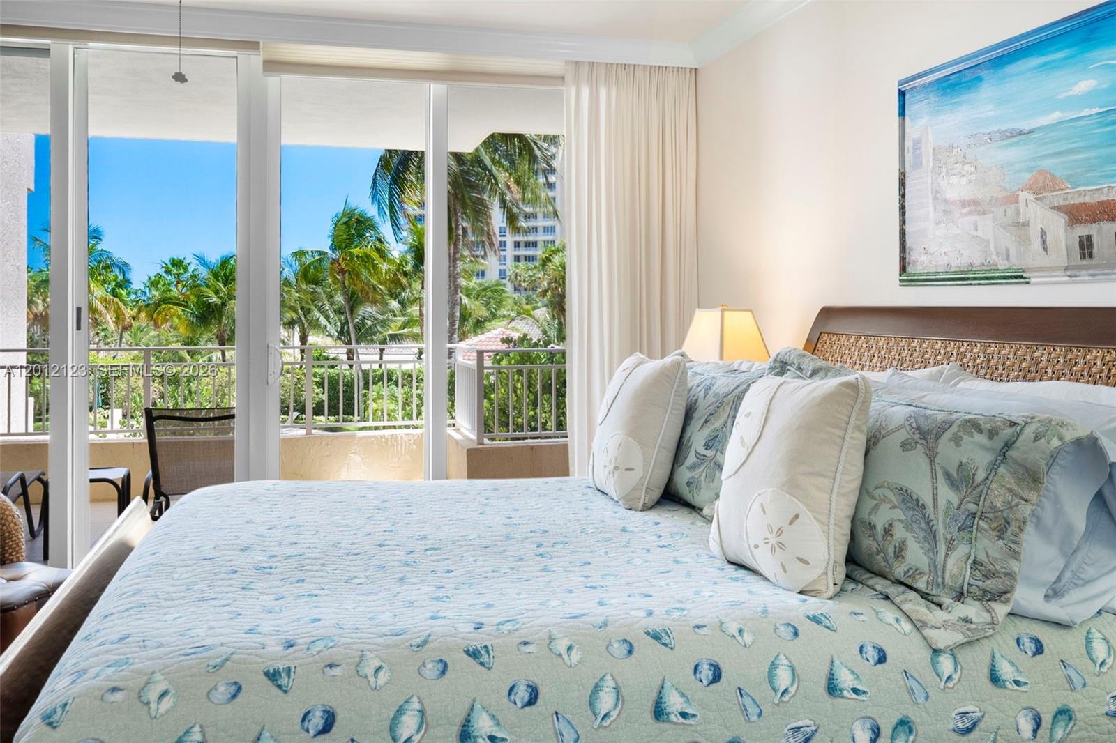 OCEAN TOWER TWO CONDO - Residential