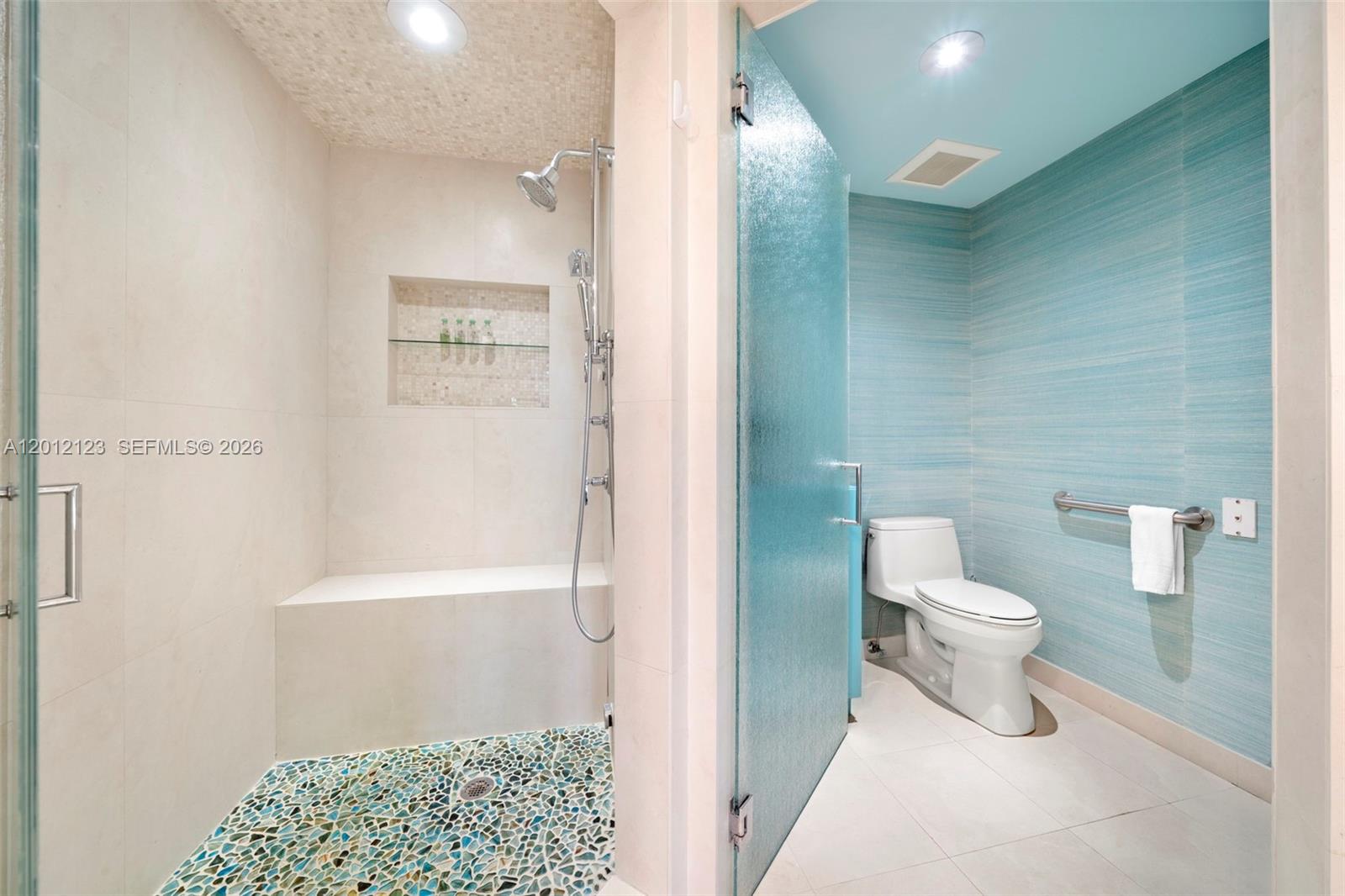 OCEAN TOWER TWO CONDO - Residential