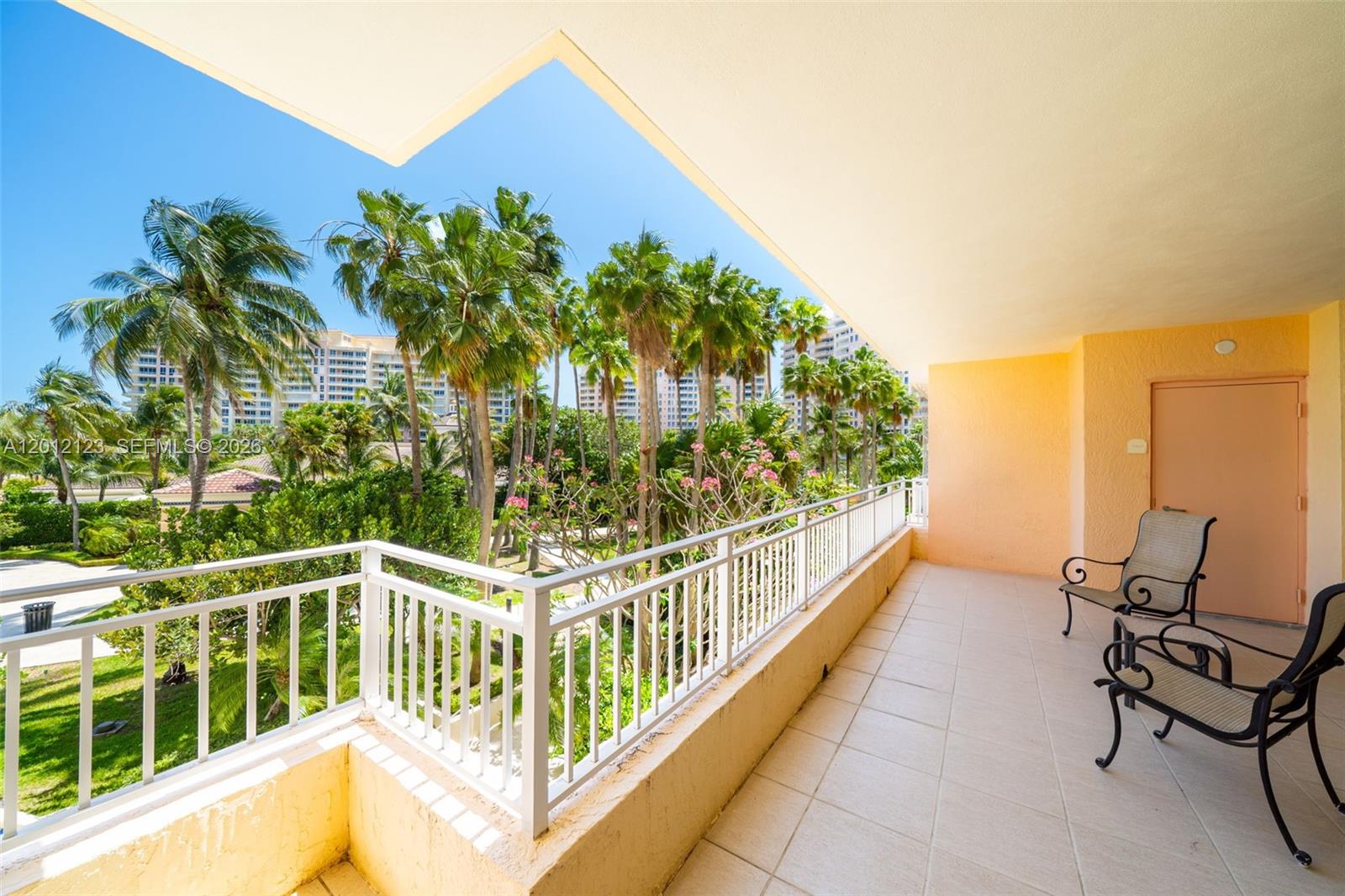OCEAN TOWER TWO CONDO - Residential