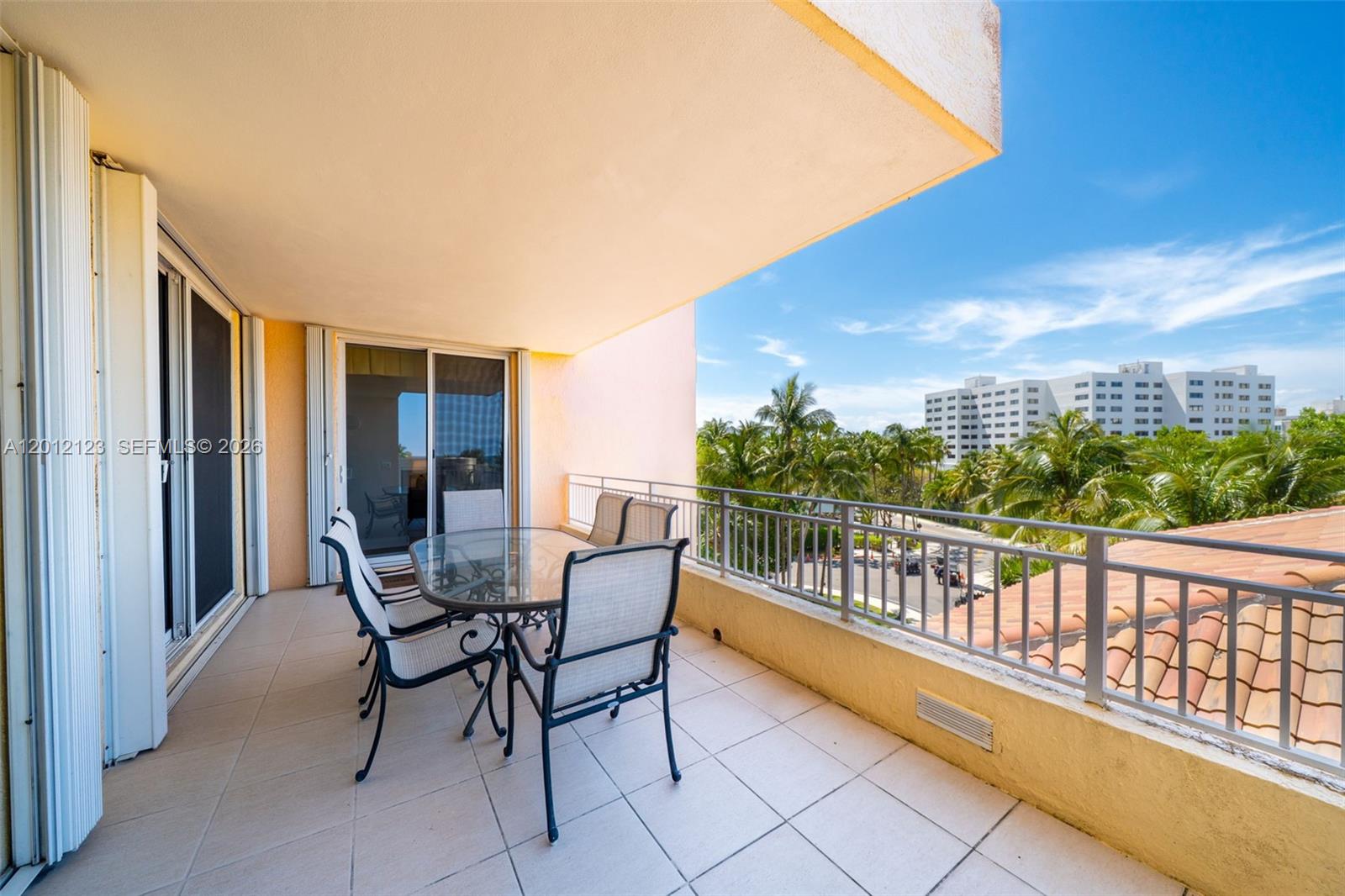 OCEAN TOWER TWO CONDO - Residential