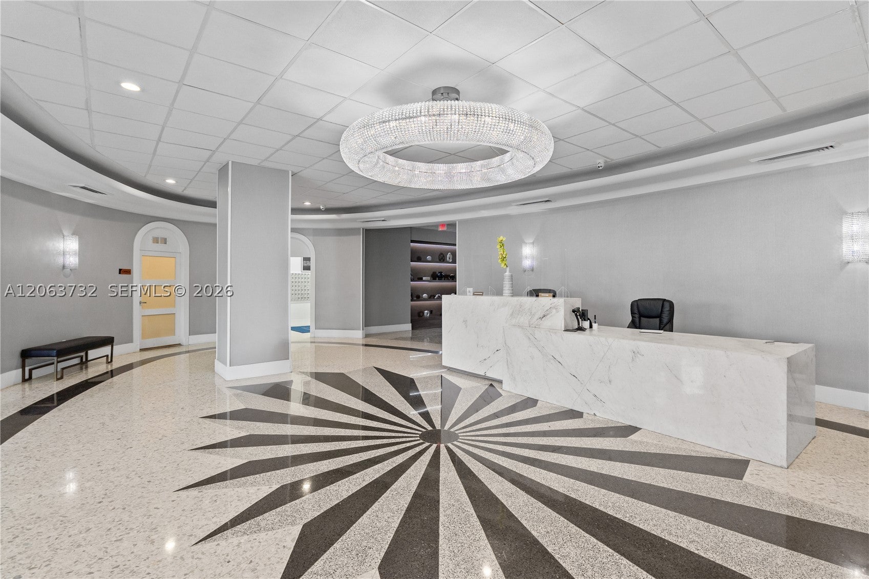 3140 S Ocean Dr 911