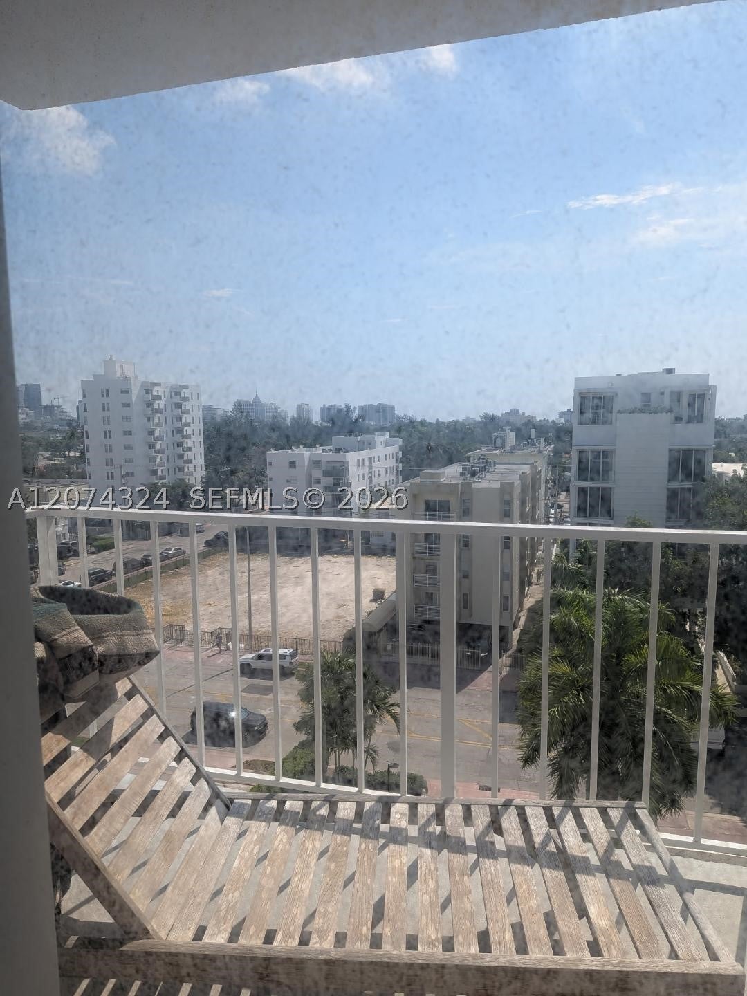 1228 West Ave 609