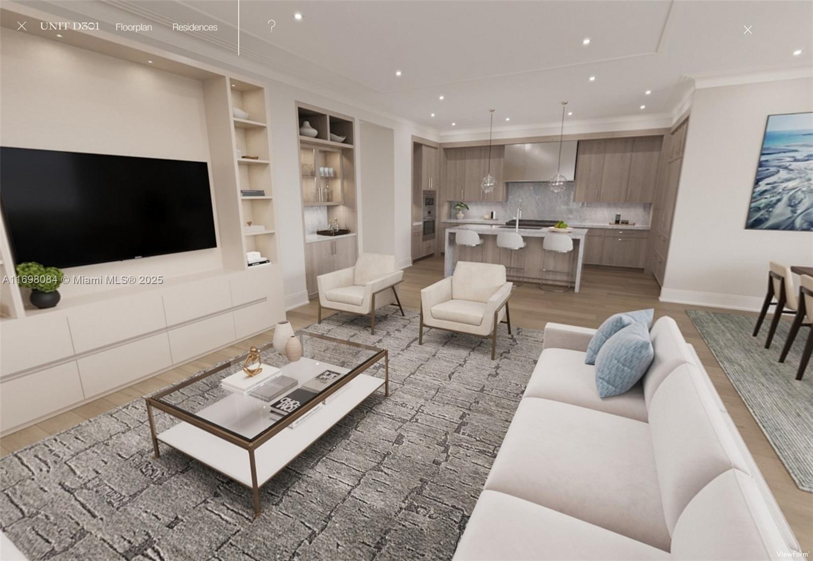 1011 US Highway One D401