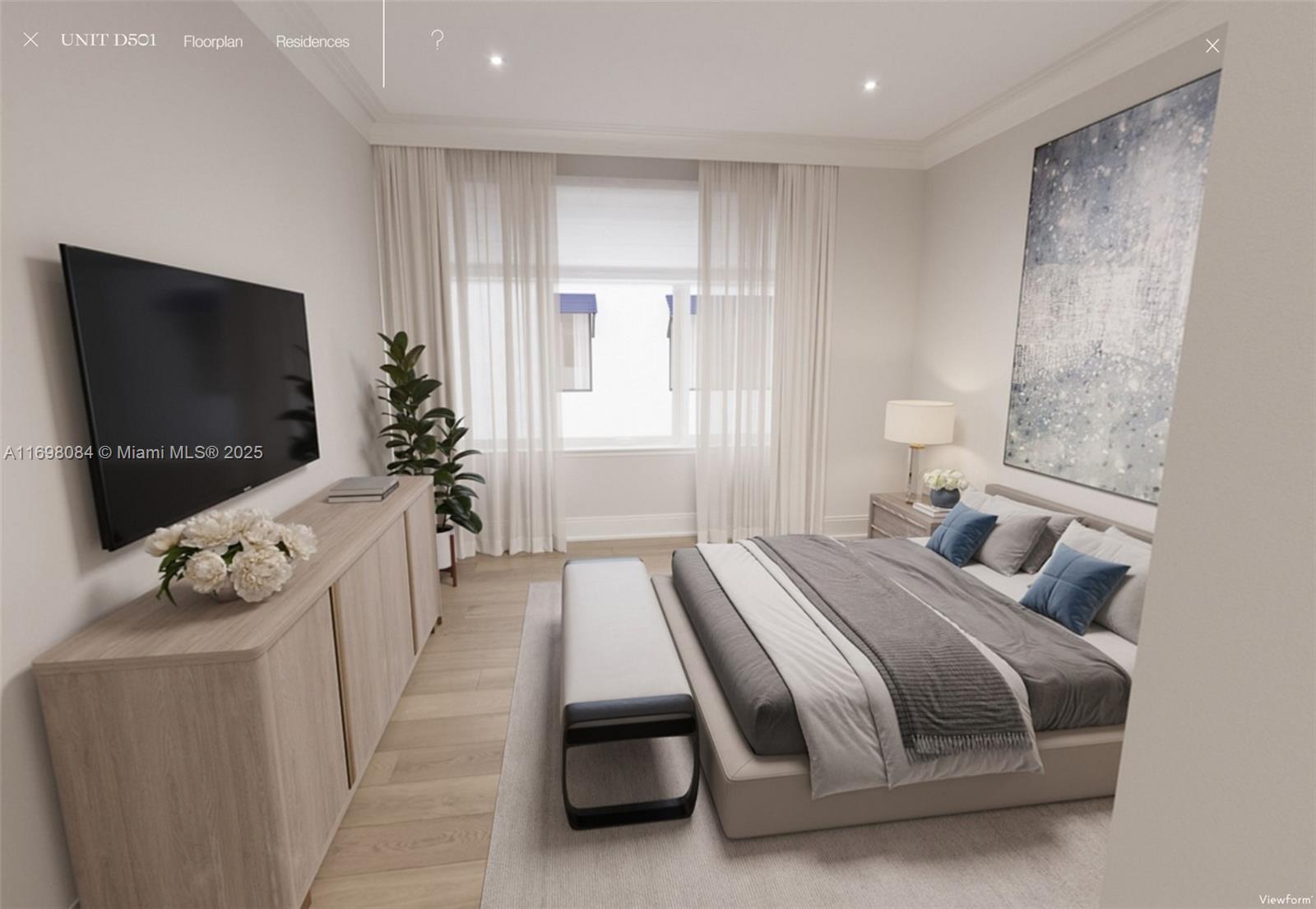 Caretta - Residential