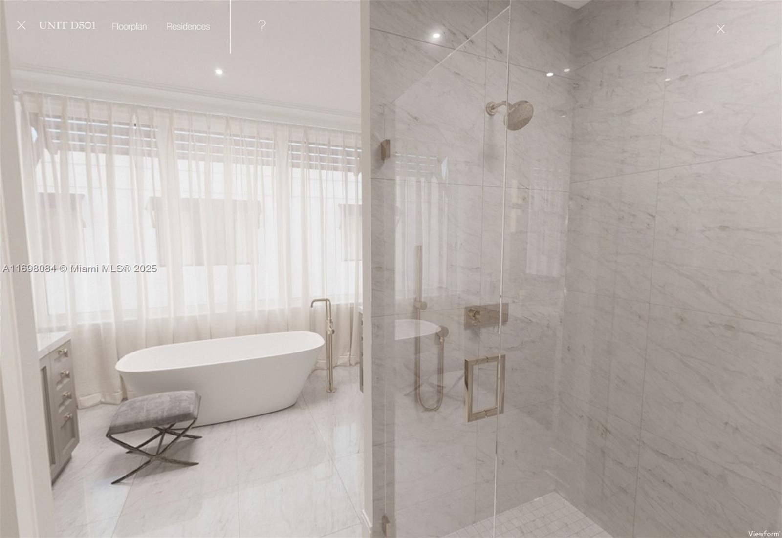 Caretta - Residential