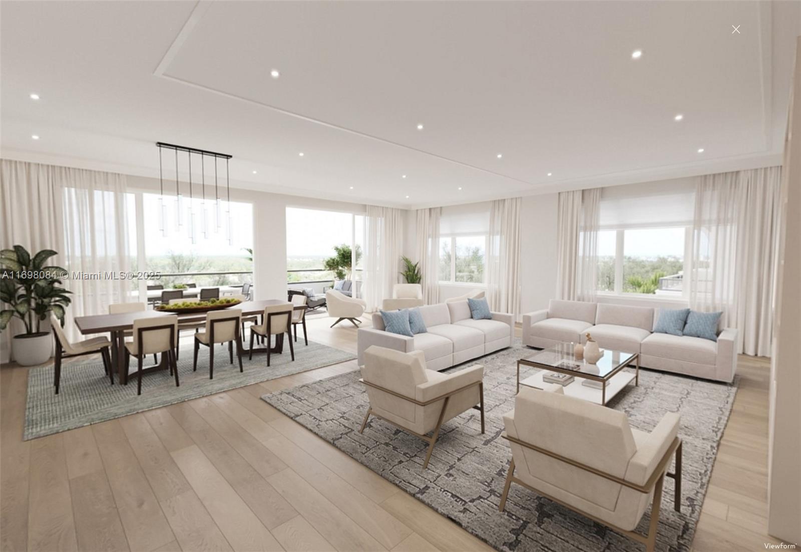 Caretta - Residential