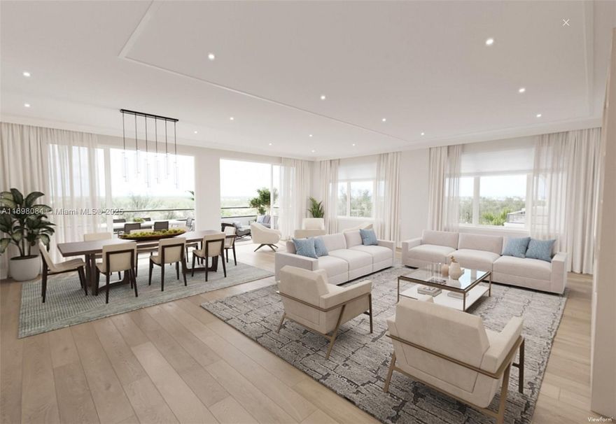 Showroom Now Open! New construction just 400 yards to the beach. Juno Beach's newest seaside urban community, Caretta! Simplify your life with all the modern luxuries including a chef's kitchen with natural gas featuring wolf stove, sub-zero refrigeration, spacious island with waterfall countertops, wine storage, elegant features & 10' ceilings. Enjoy Florida living with an outdoor terrace & outdoor built-in gas grill. Caretta is Juno's newest luxury development with amenities including a neighborhood restaurant located within the community, rooftop pool, sauna, dog park, fitness center, golf simulator is just some of the amenities to help simplify your lifestyle. Since 1993, JDL Development has earned a reputation for developing luxury developments that exceed expectations, resulting