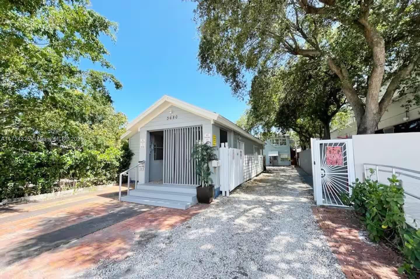 Rental Property at 3680 Sw 26th St 00, Miami, Broward County, Florida - Bedrooms: 3 
Bathrooms: 2  - $3,975 MO.
