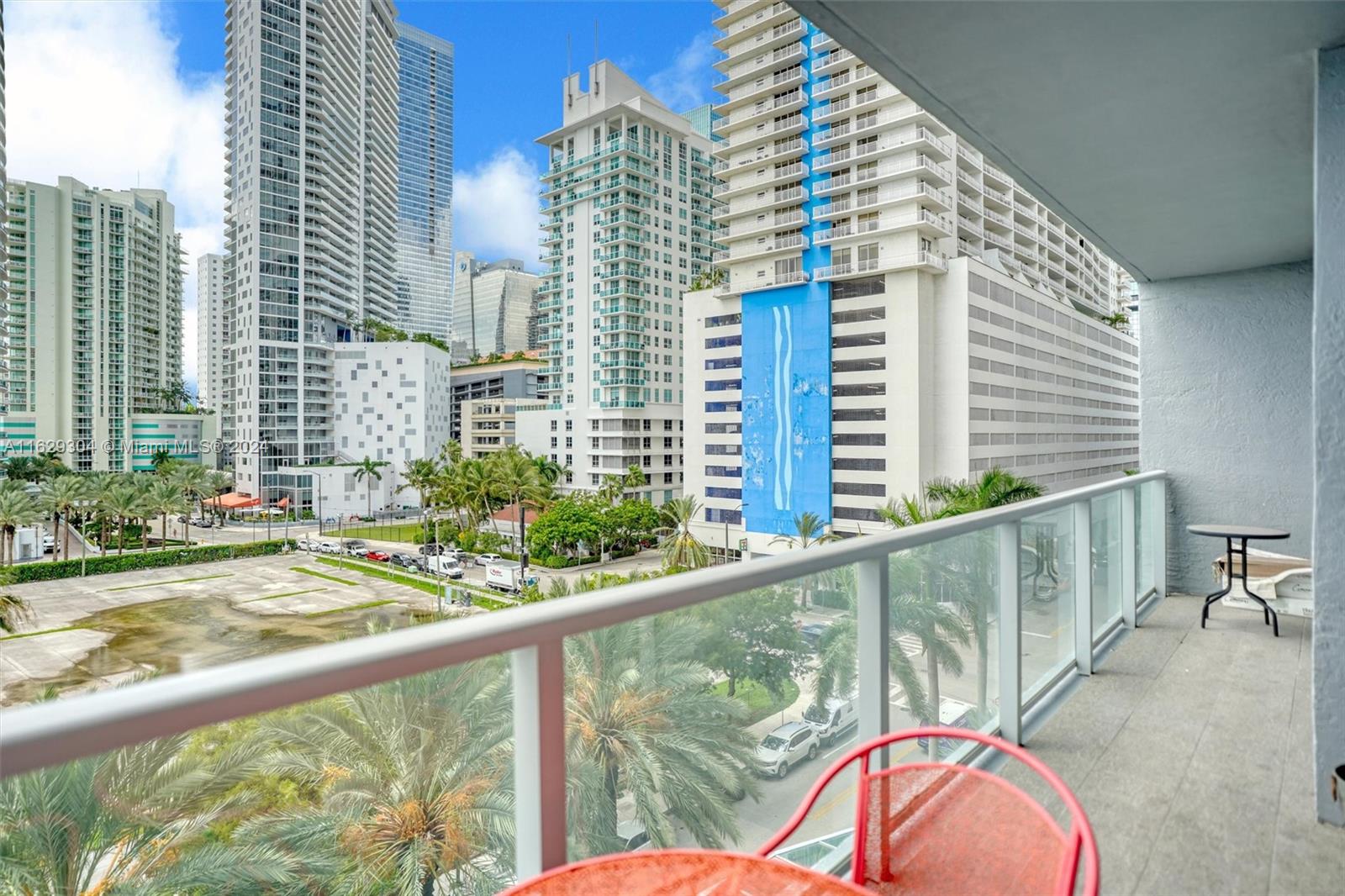 1155 Brickell Bay Dr 507
