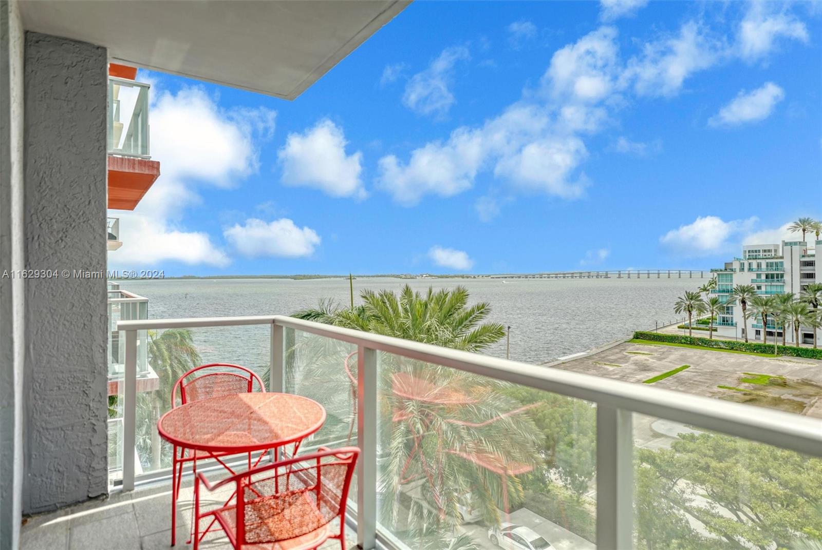 1155 Brickell Bay Dr 507