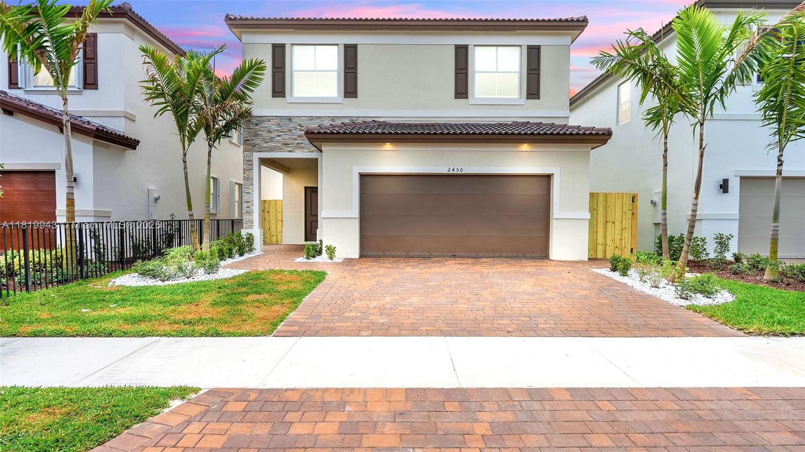 2450 SE 24 Drive