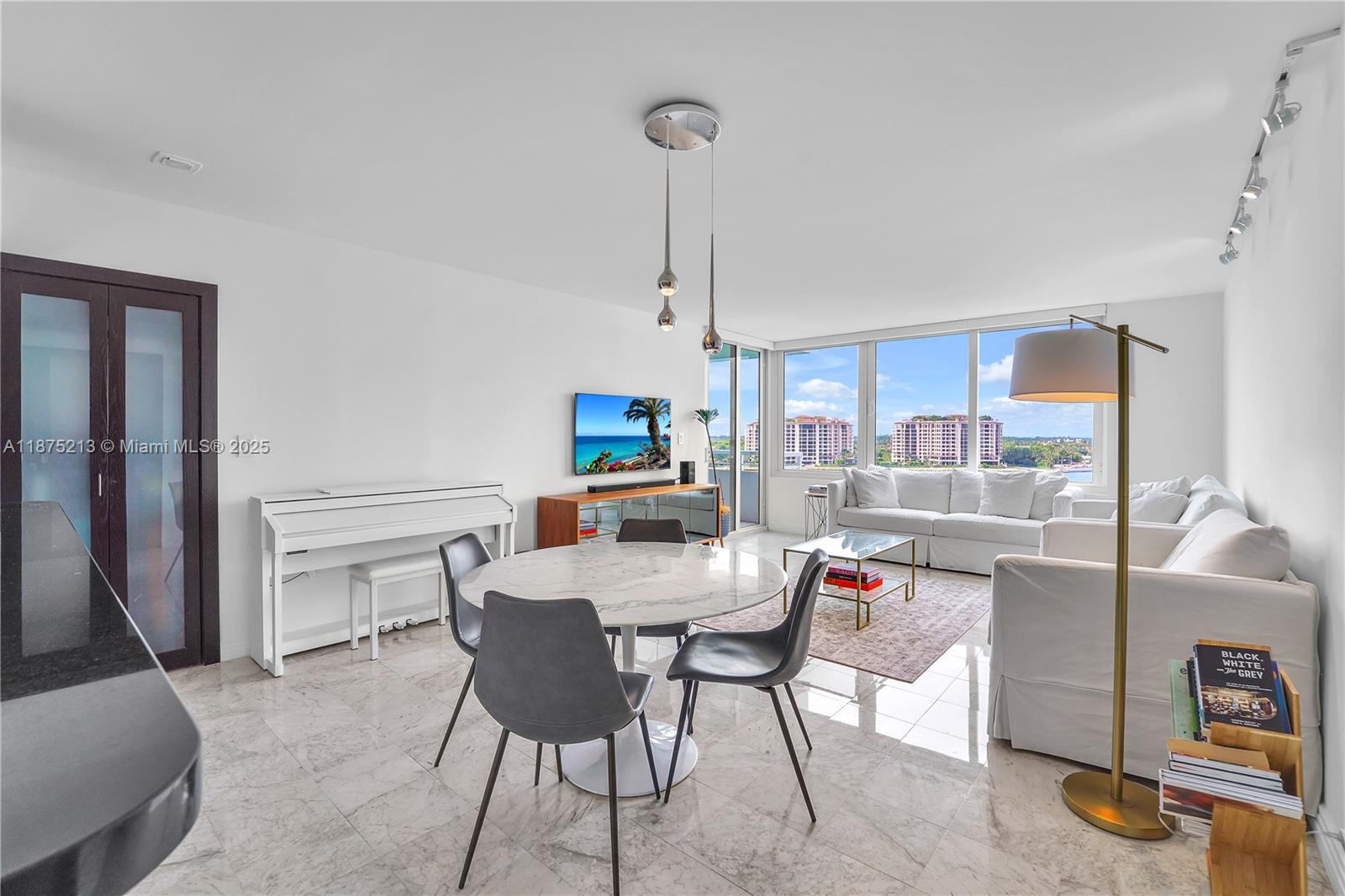 SOUTH POINTE TOWERS CONDO - Residential Lease