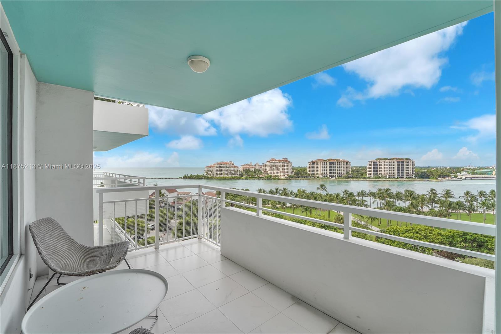 SOUTH POINTE TOWERS CONDO - Residential Lease