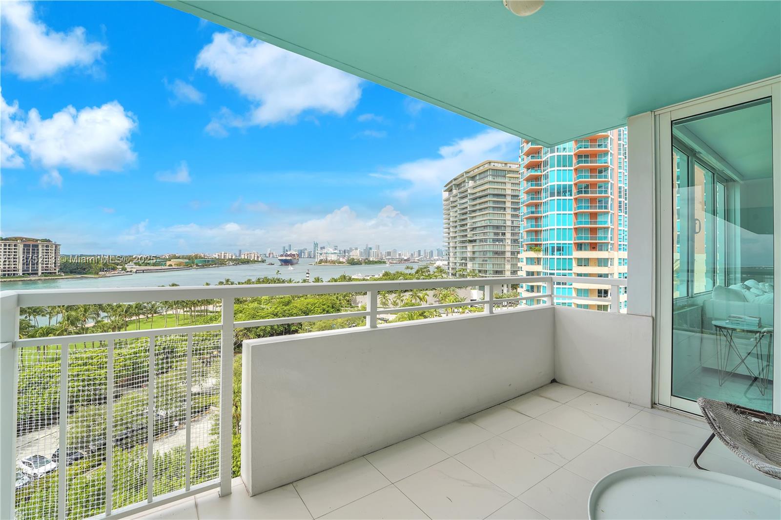 SOUTH POINTE TOWERS CONDO - Residential Lease