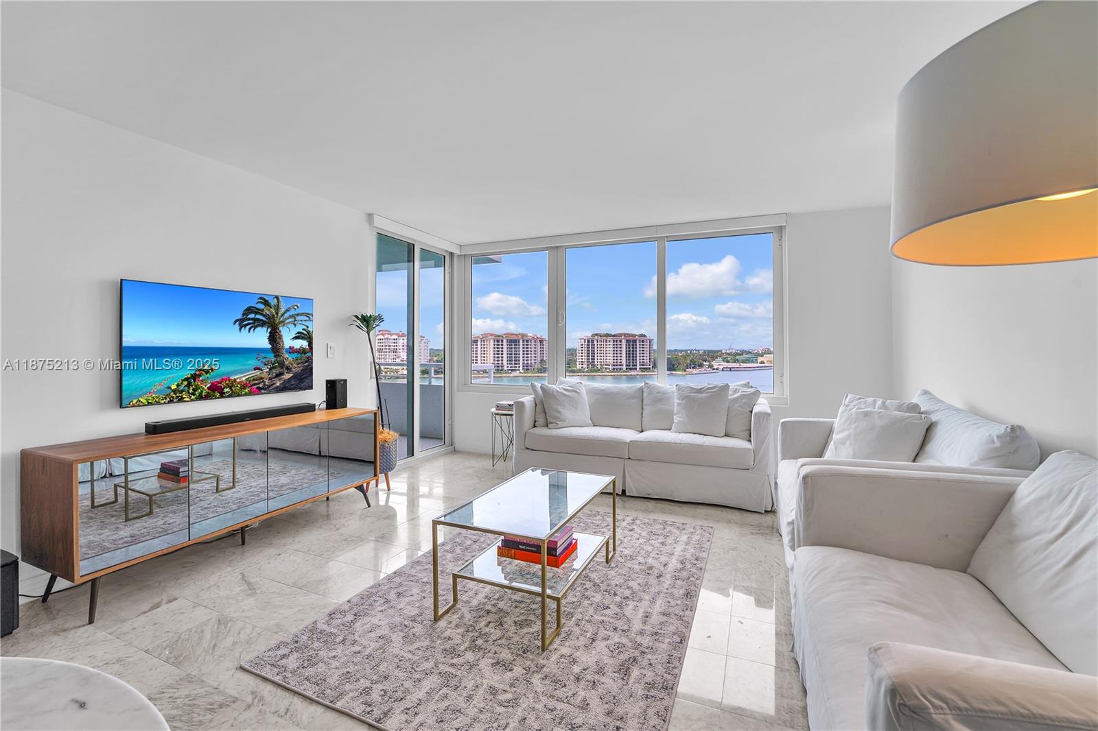 SOUTH POINTE TOWERS CONDO - Residential Lease