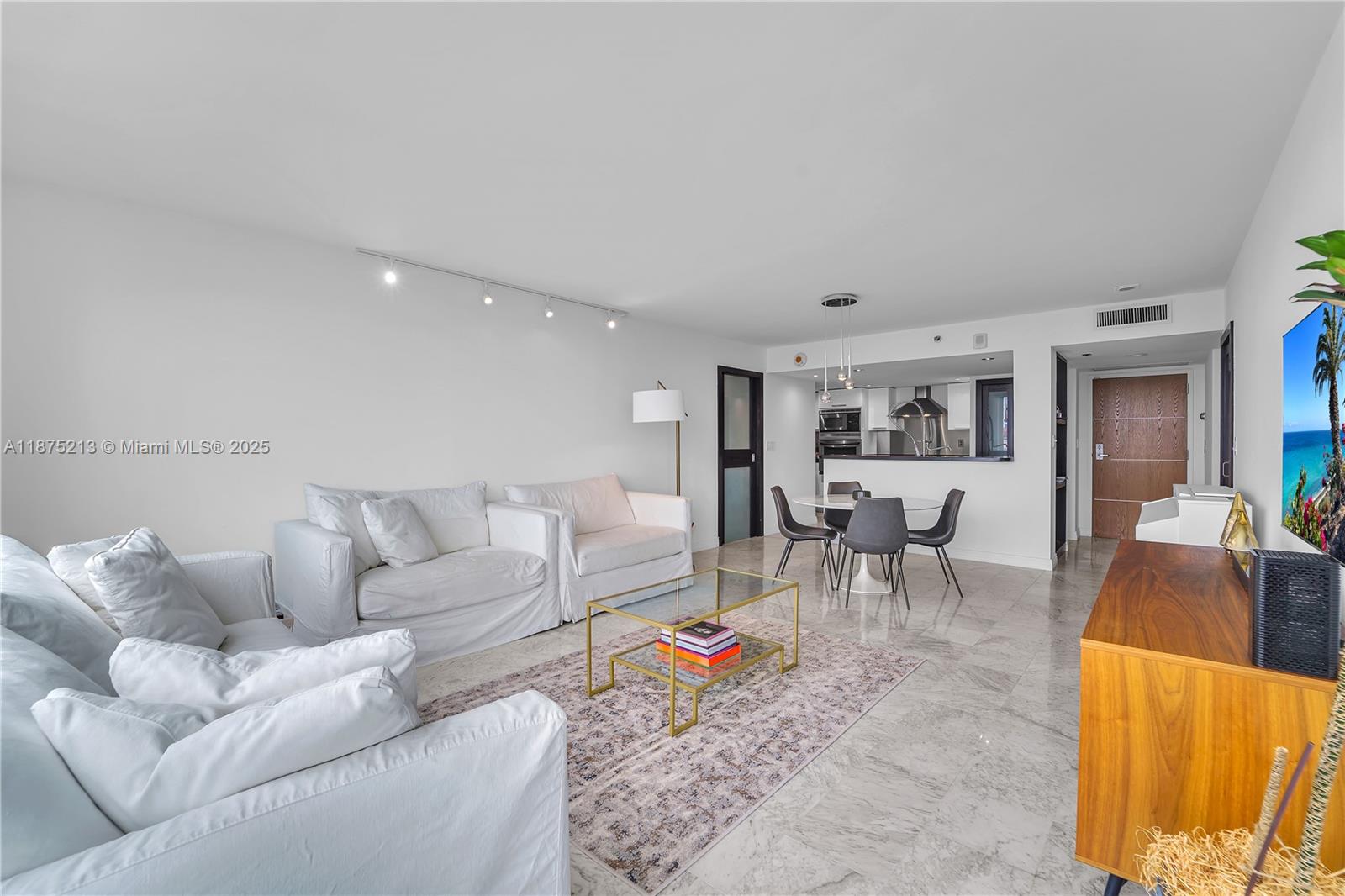 SOUTH POINTE TOWERS CONDO - Residential Lease