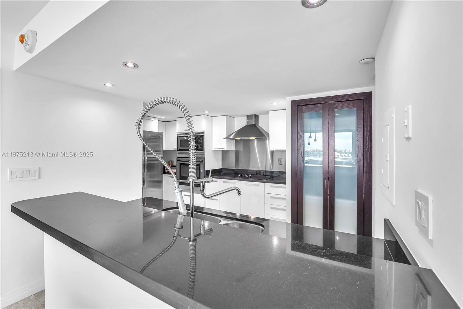 SOUTH POINTE TOWERS CONDO - Residential Lease