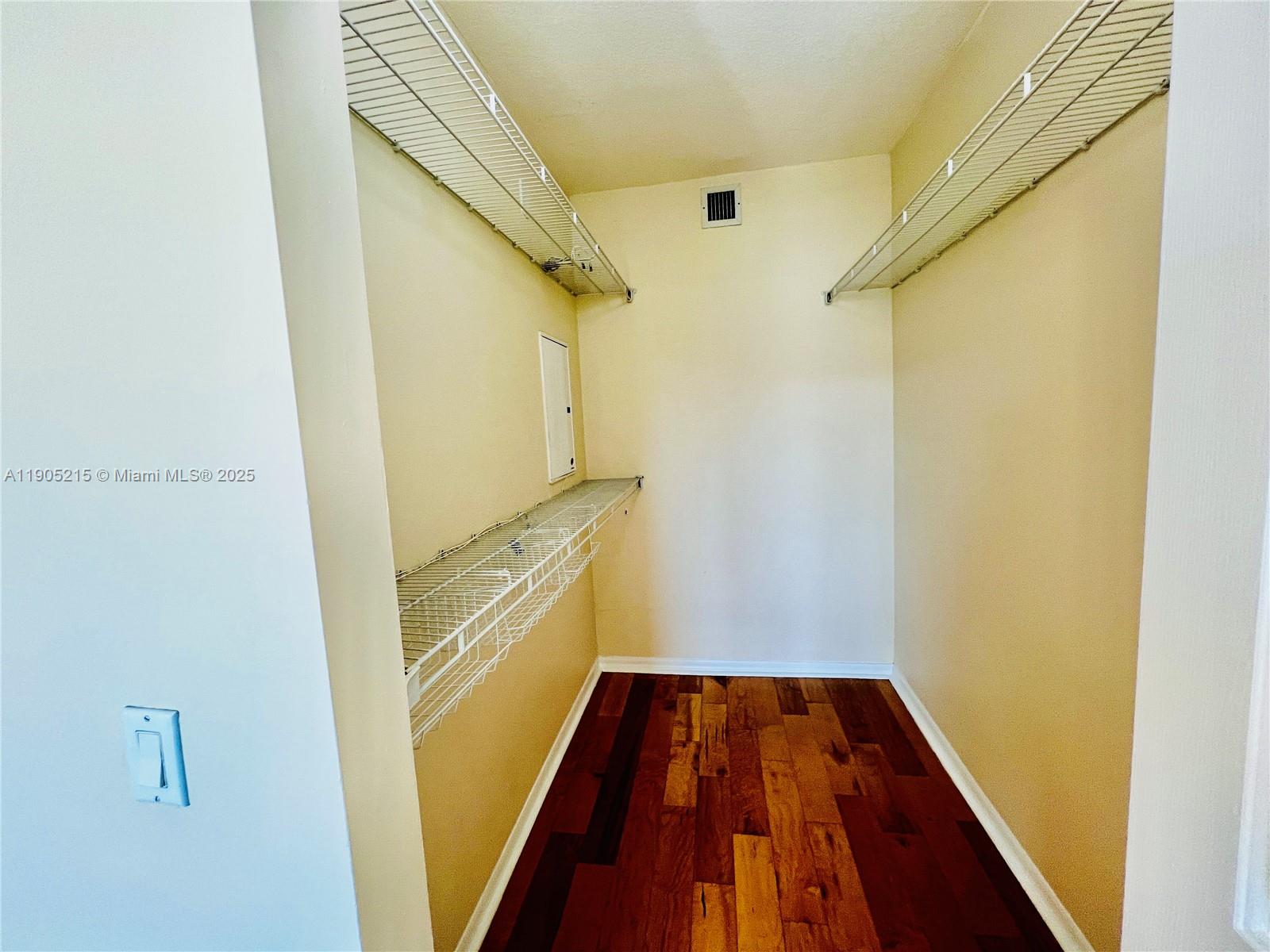 LAUDERDALE ONE CONDO - Residential Lease