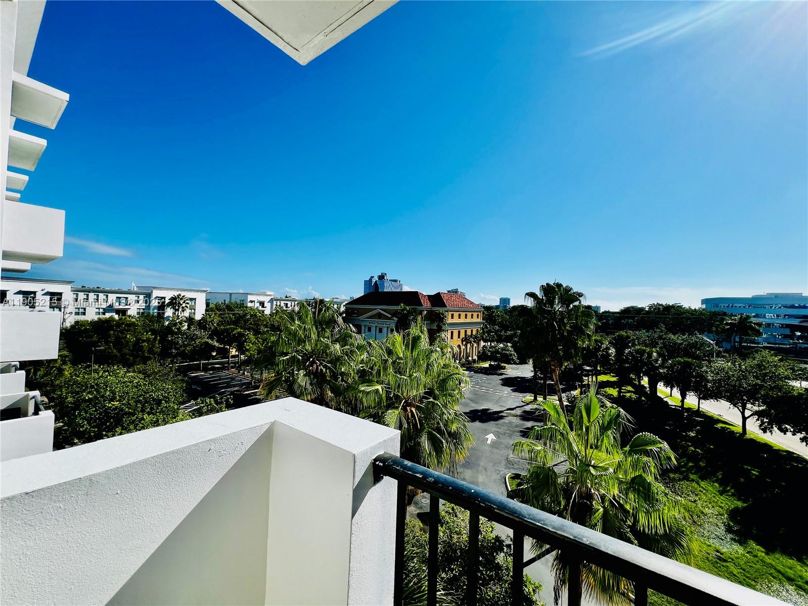 LAUDERDALE ONE CONDO - Residential Lease