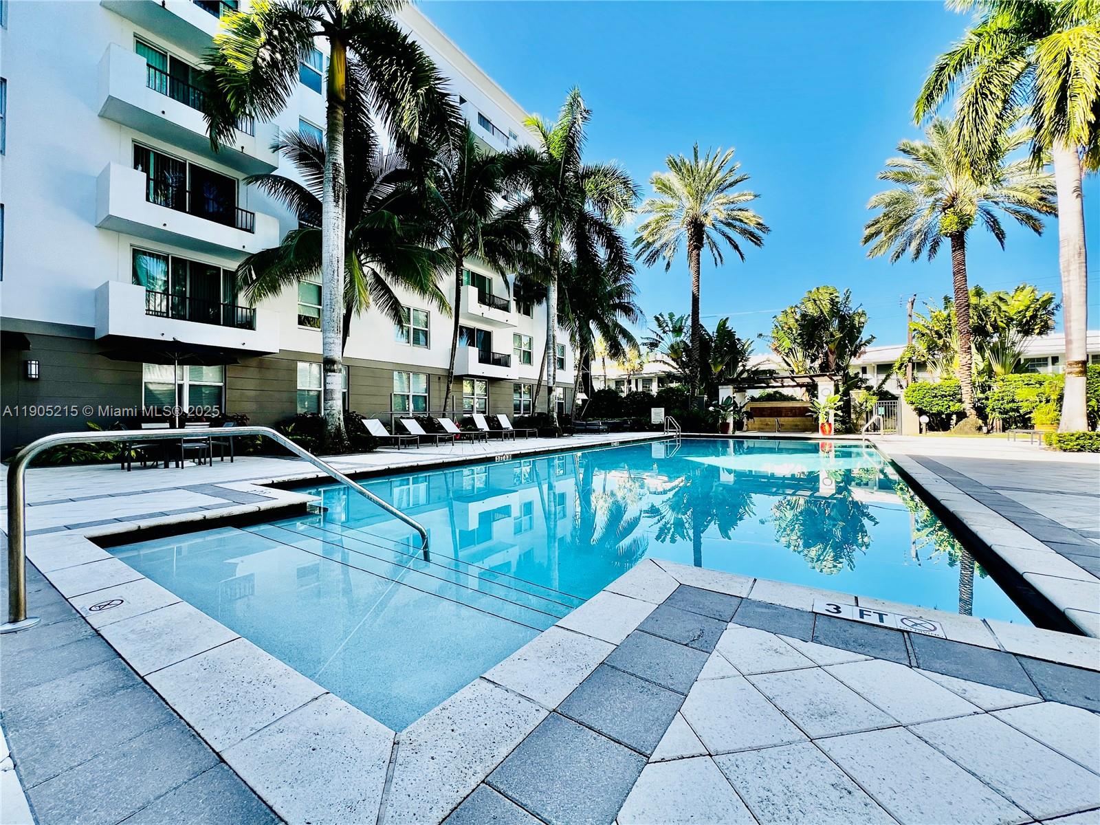 LAUDERDALE ONE CONDO - Residential Lease