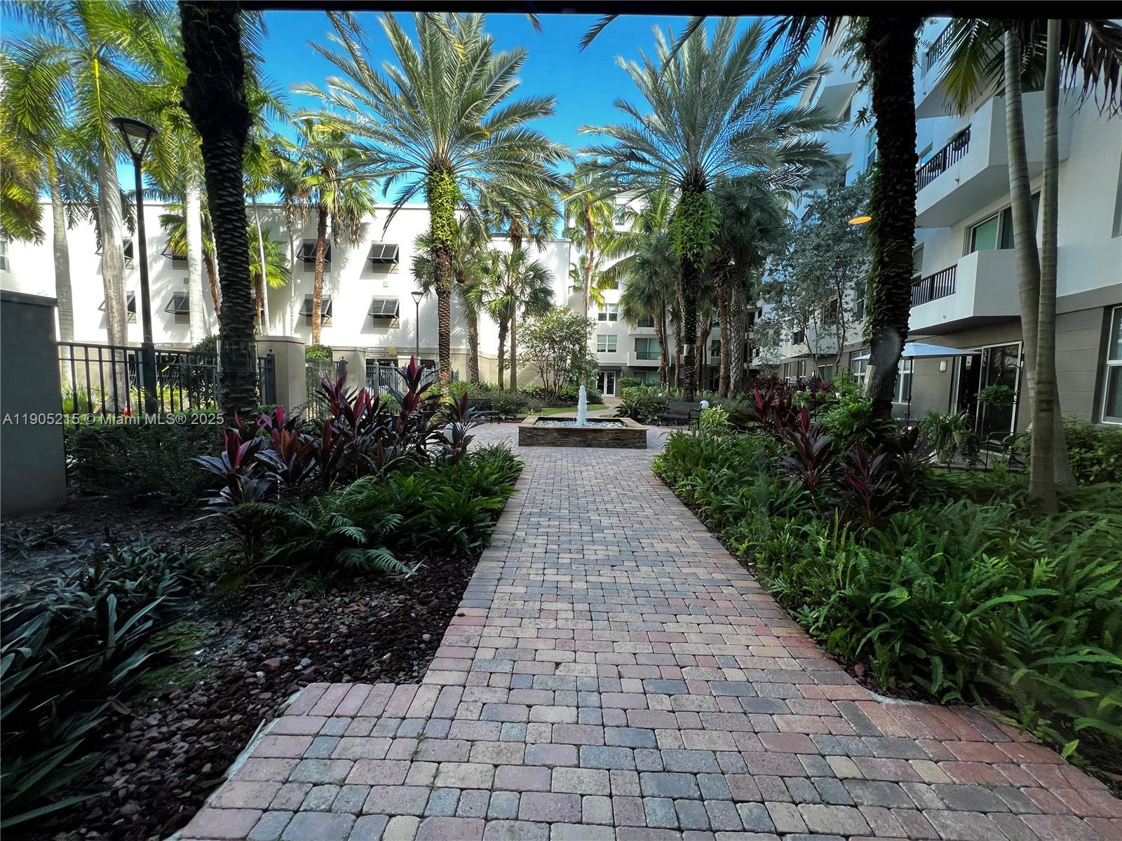 LAUDERDALE ONE CONDO - Residential Lease