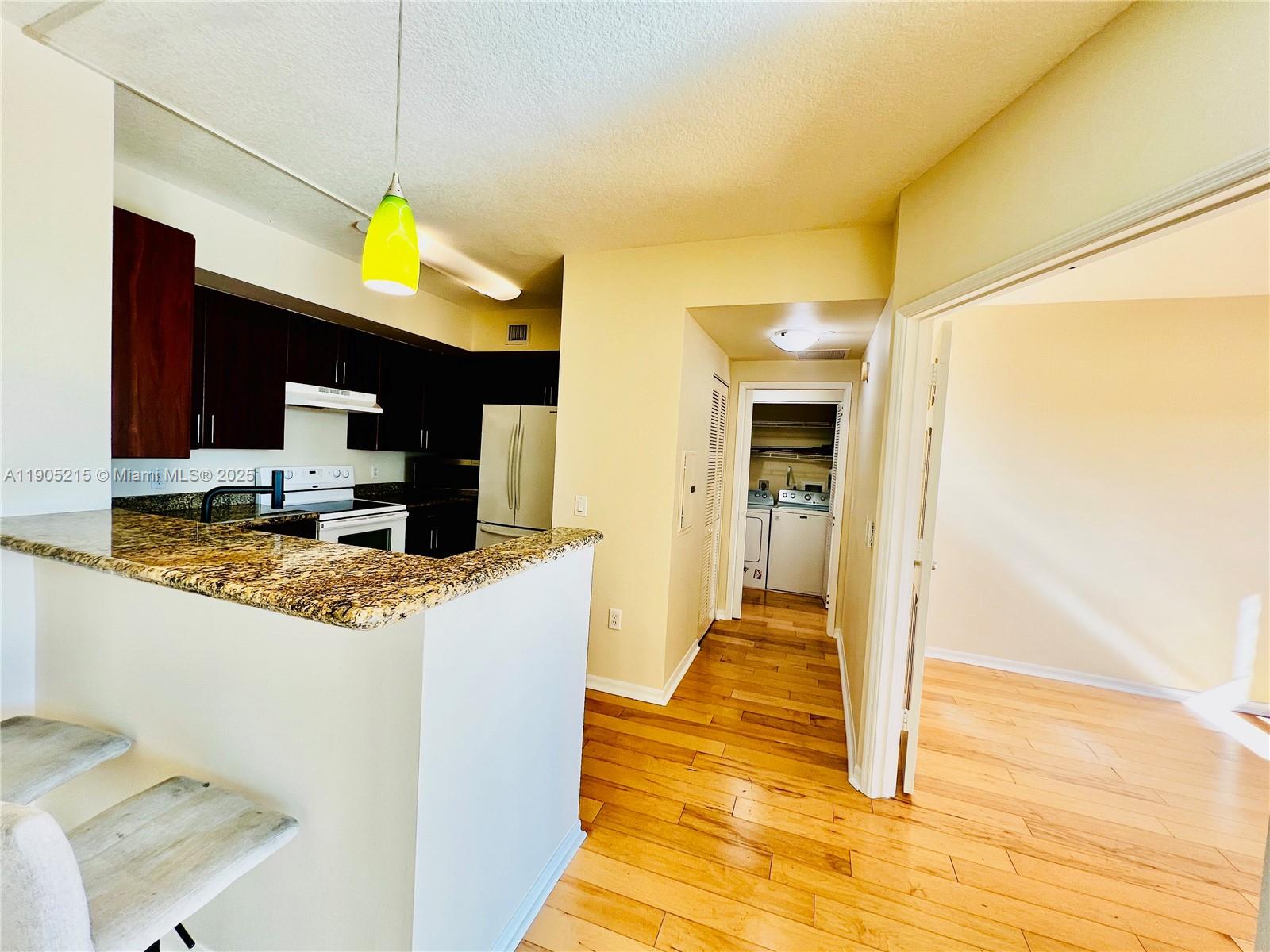 LAUDERDALE ONE CONDO - Residential Lease
