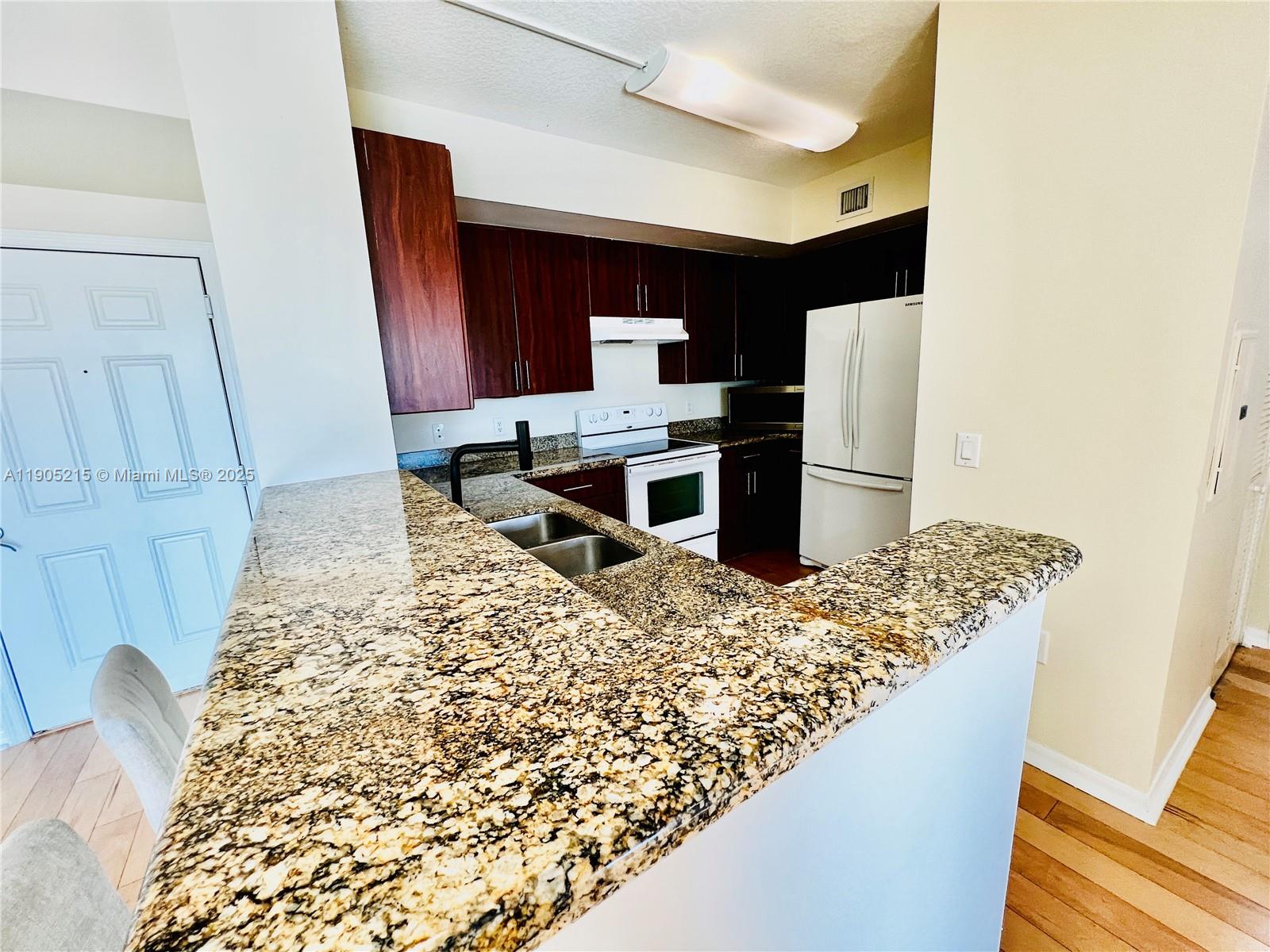 LAUDERDALE ONE CONDO - Residential Lease