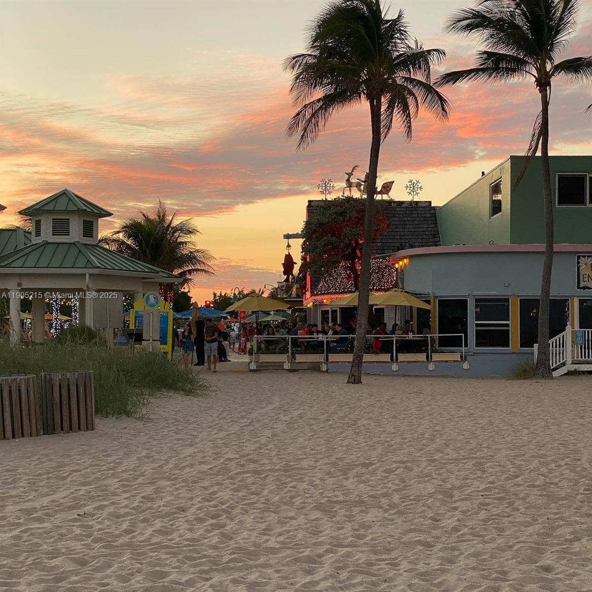 LAUDERDALE ONE CONDO - Residential Lease