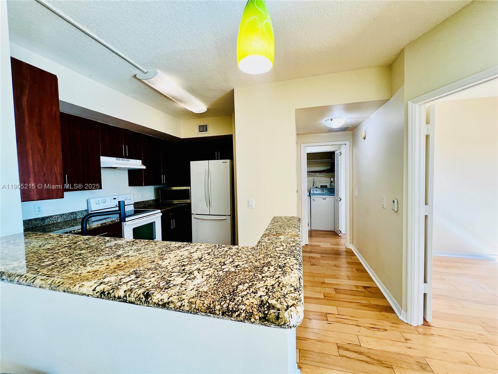 LAUDERDALE ONE CONDO - Residential Lease