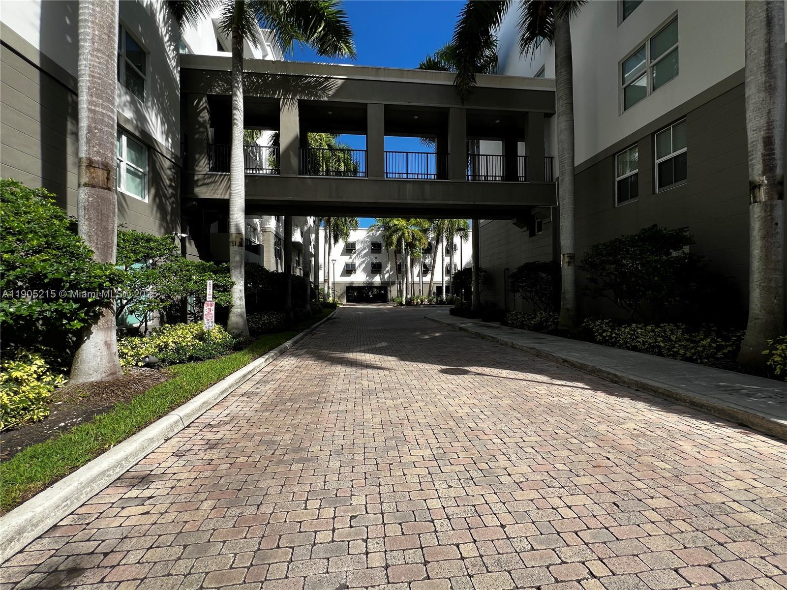 LAUDERDALE ONE CONDO - Residential Lease