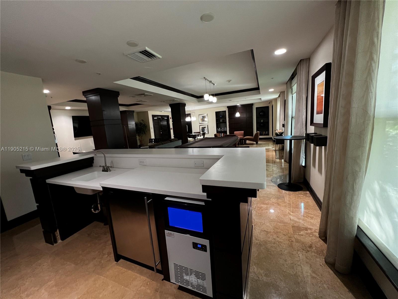 LAUDERDALE ONE CONDO - Residential Lease