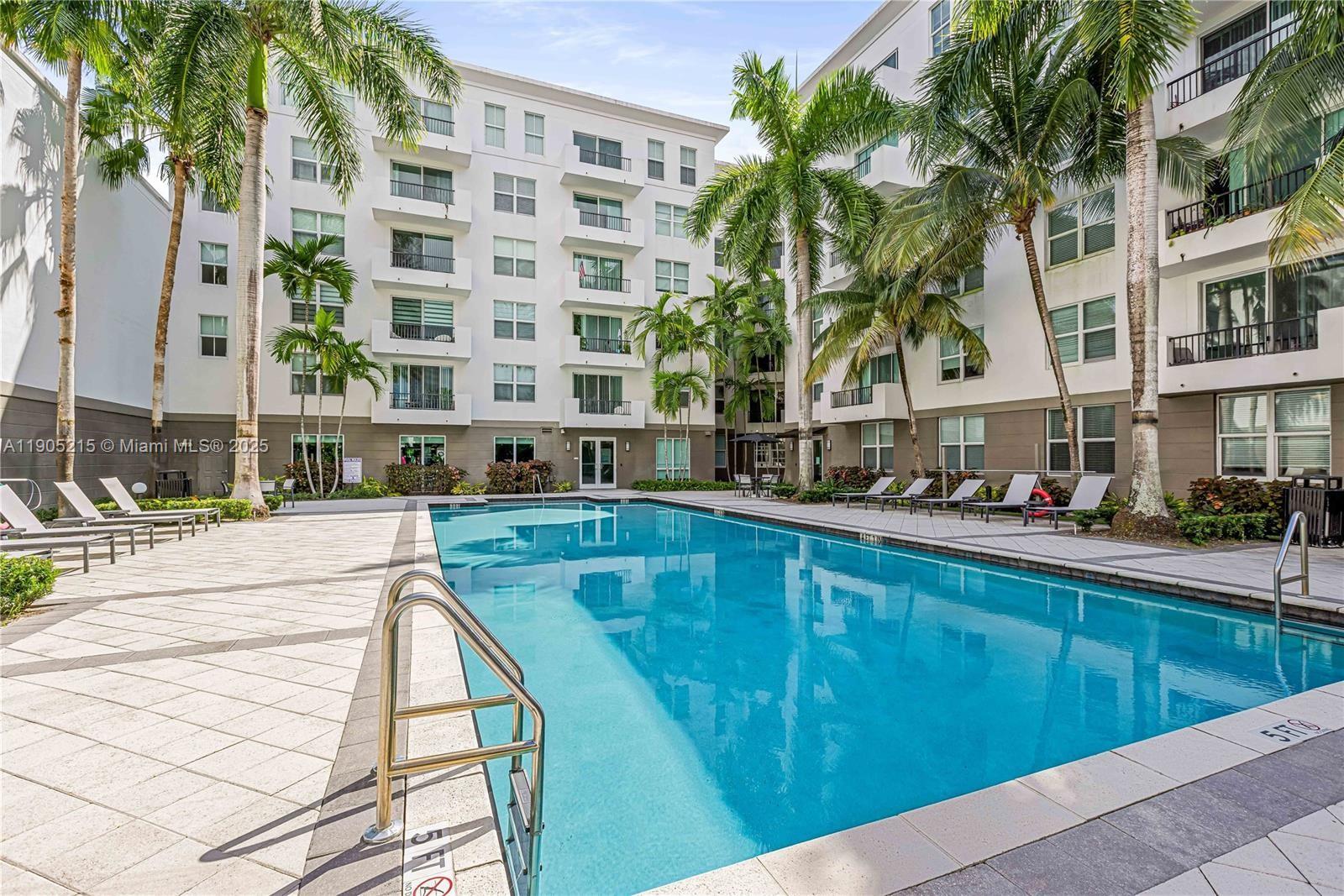 LAUDERDALE ONE CONDO - Residential Lease