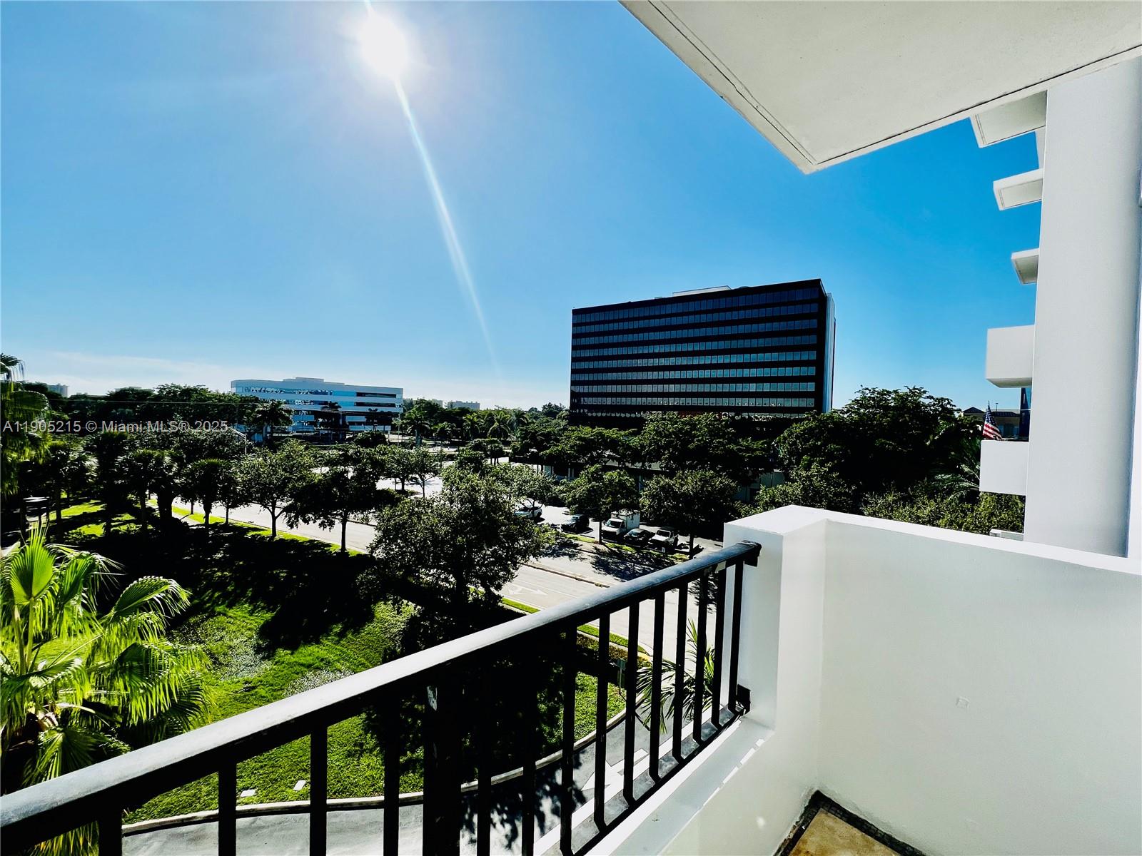 LAUDERDALE ONE CONDO - Residential Lease