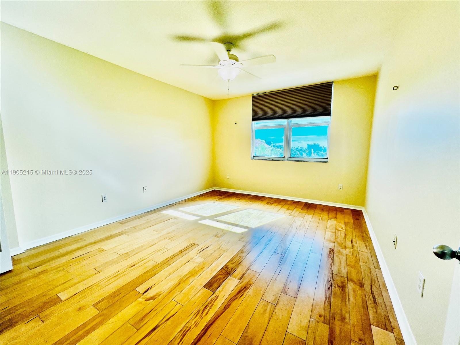 LAUDERDALE ONE CONDO - Residential Lease