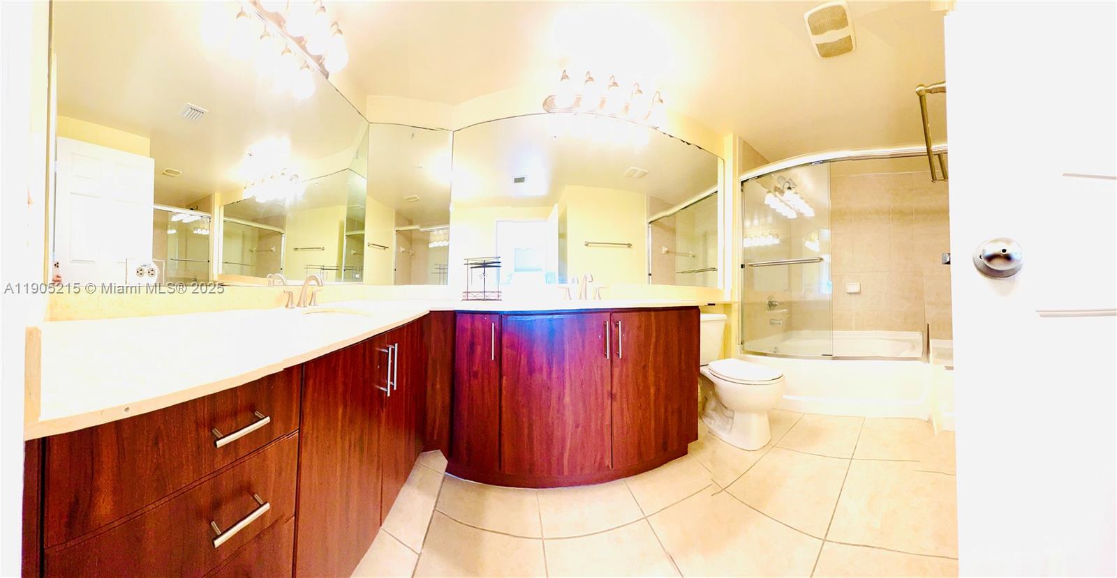 LAUDERDALE ONE CONDO - Residential Lease