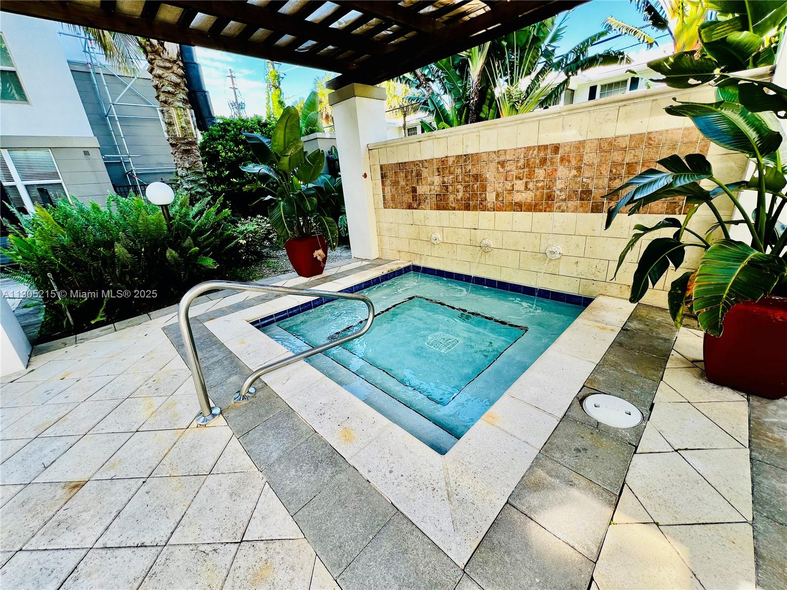 LAUDERDALE ONE CONDO - Residential Lease