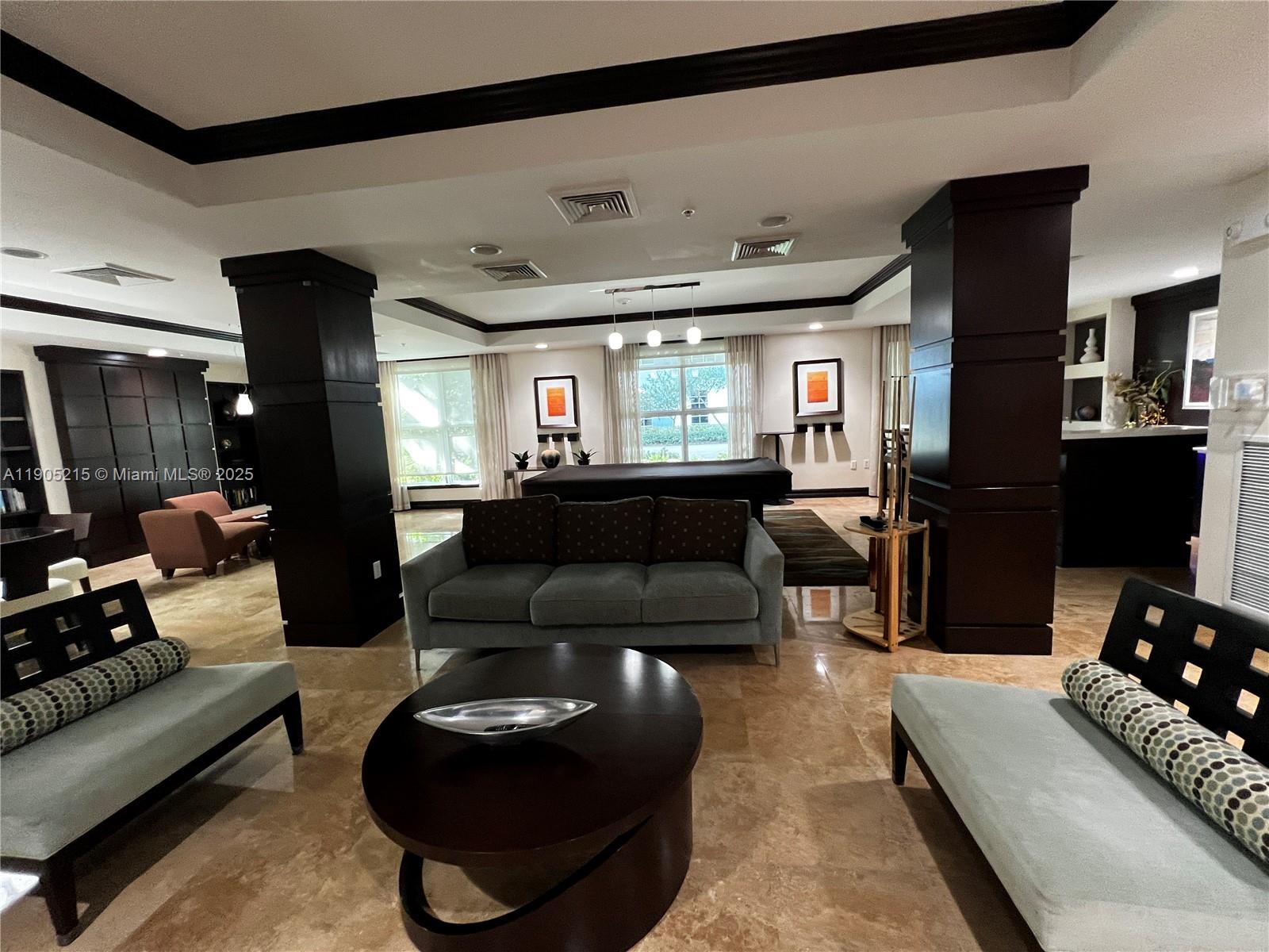 LAUDERDALE ONE CONDO - Residential Lease