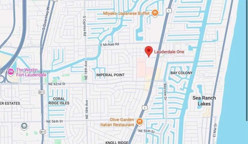 LAUDERDALE ONE CONDO - Residential Lease