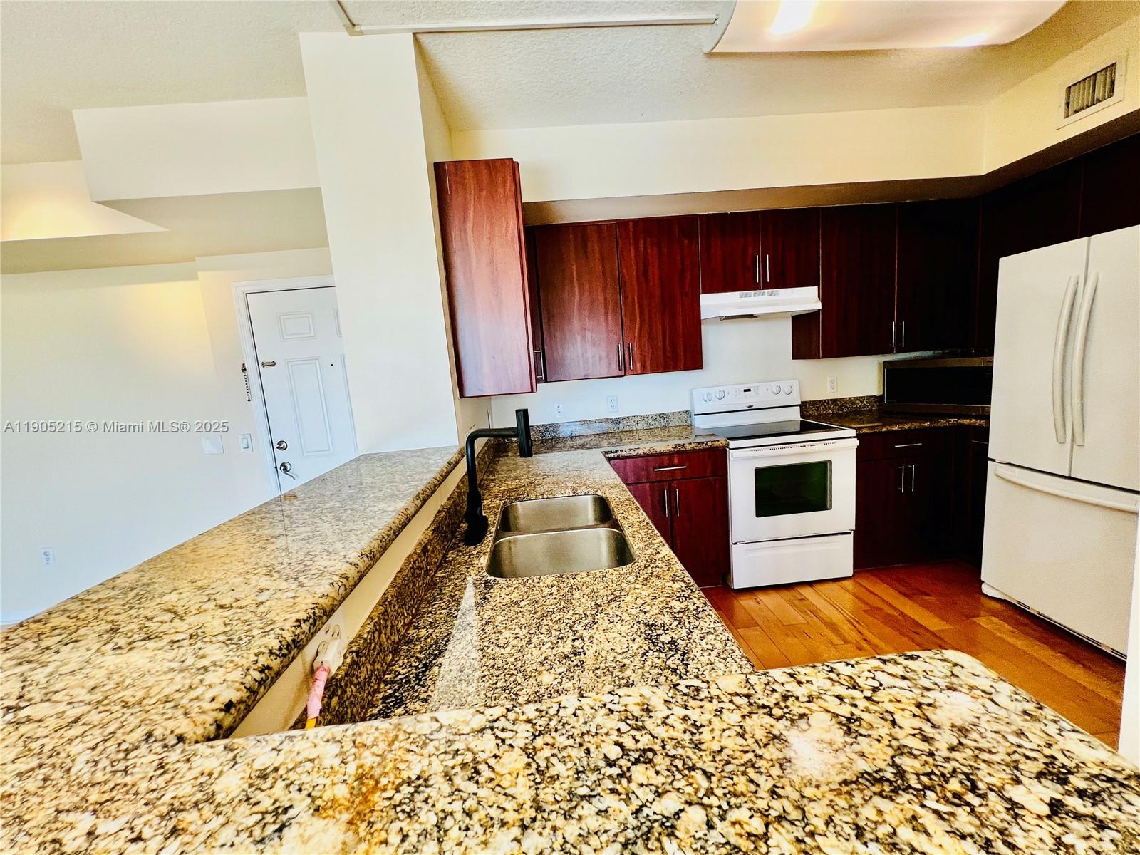 LAUDERDALE ONE CONDO - Residential Lease
