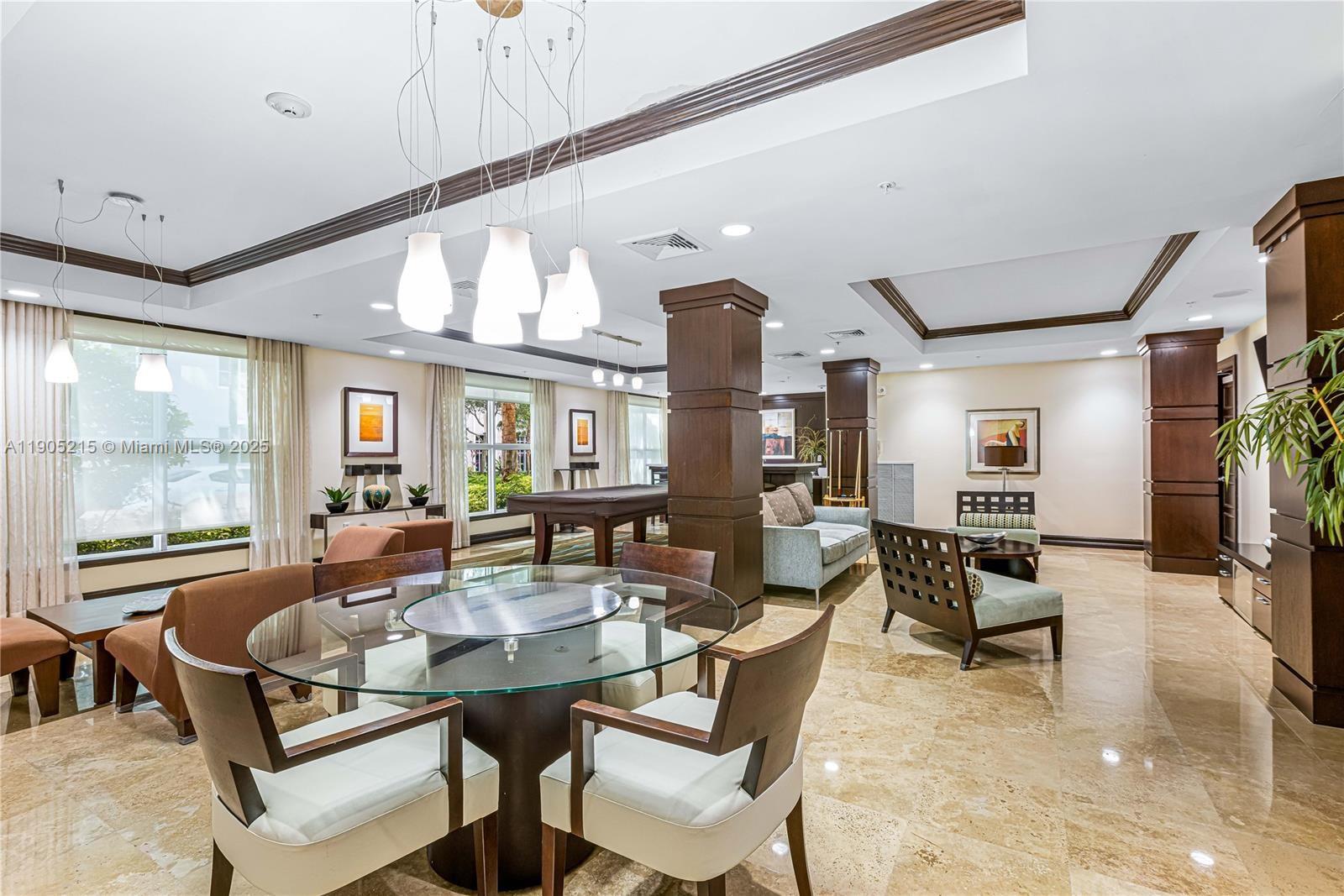 LAUDERDALE ONE CONDO - Residential Lease