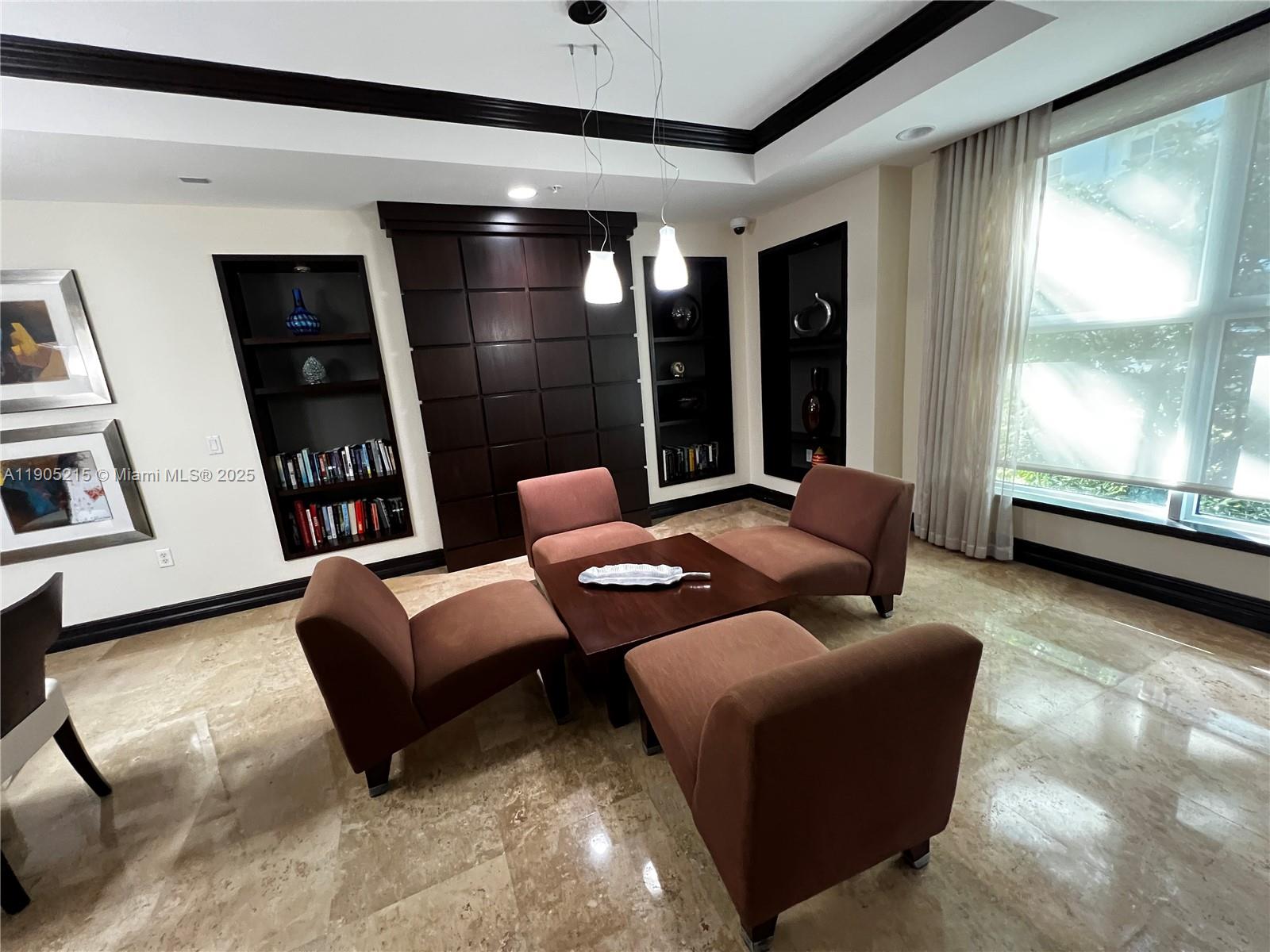 LAUDERDALE ONE CONDO - Residential Lease