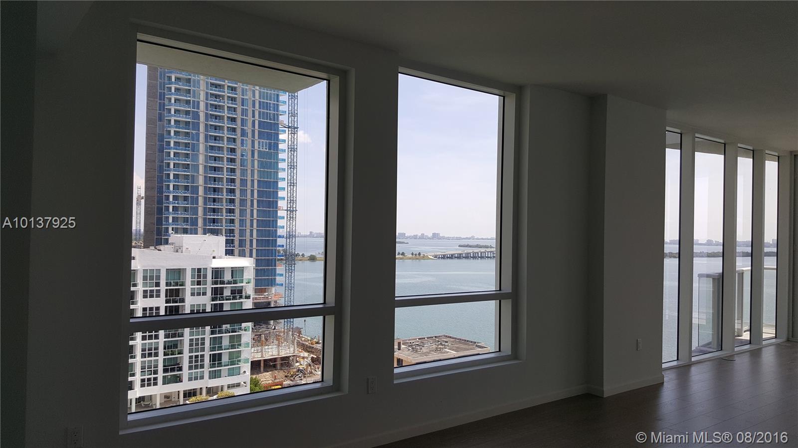 THE CRIMSON - Residential Lease