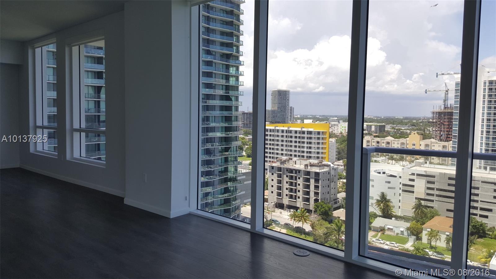 THE CRIMSON - Residential Lease