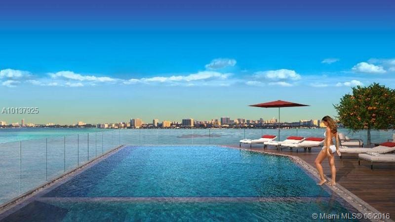 THE CRIMSON - Residential Lease